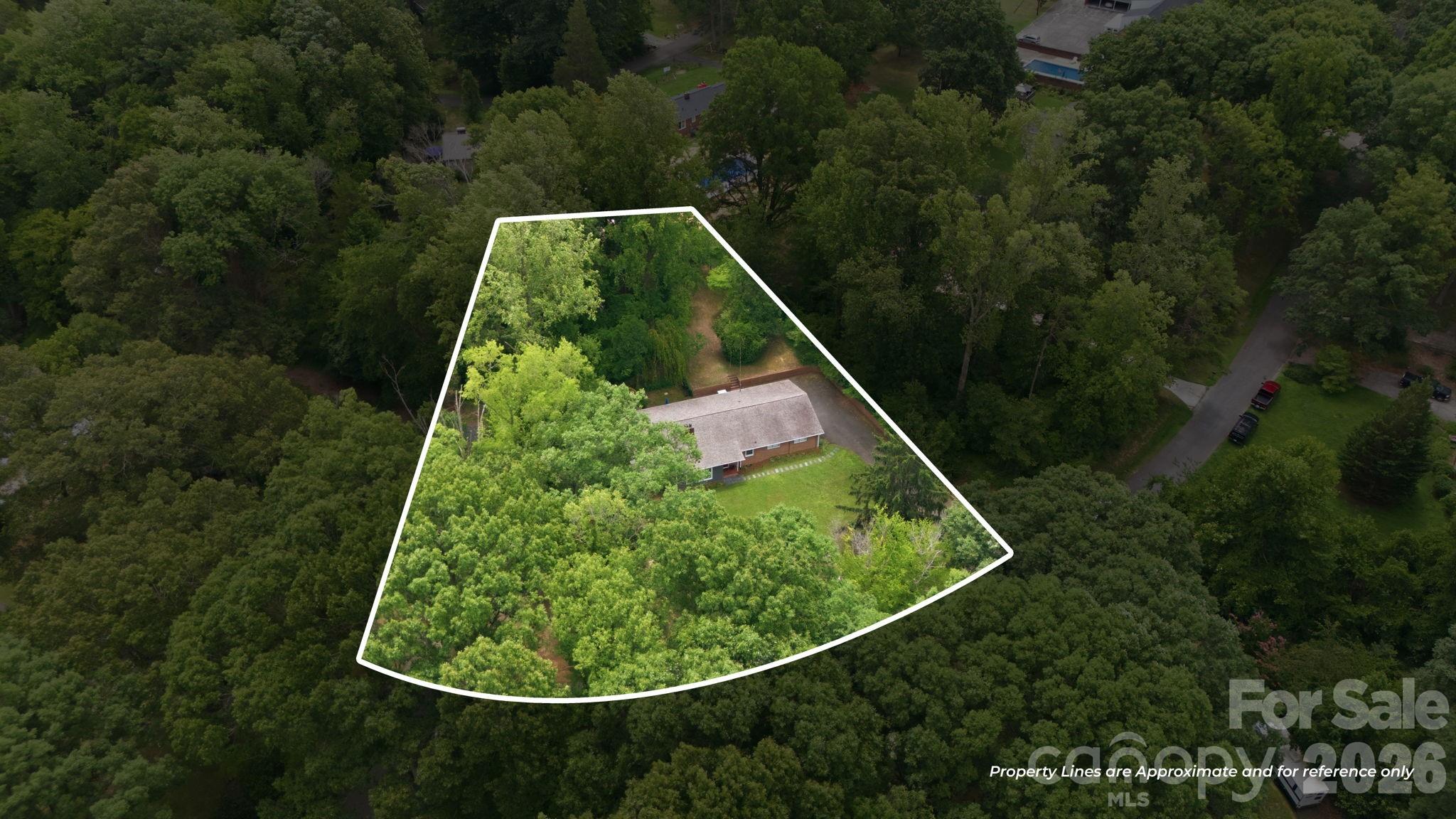 138 Circle Drive — Thomasville