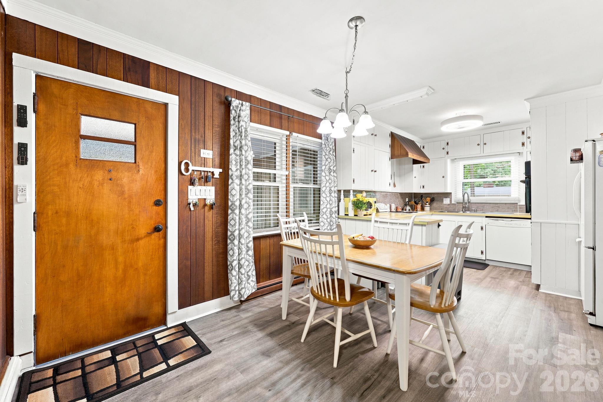 138 Circle Drive — Thomasville