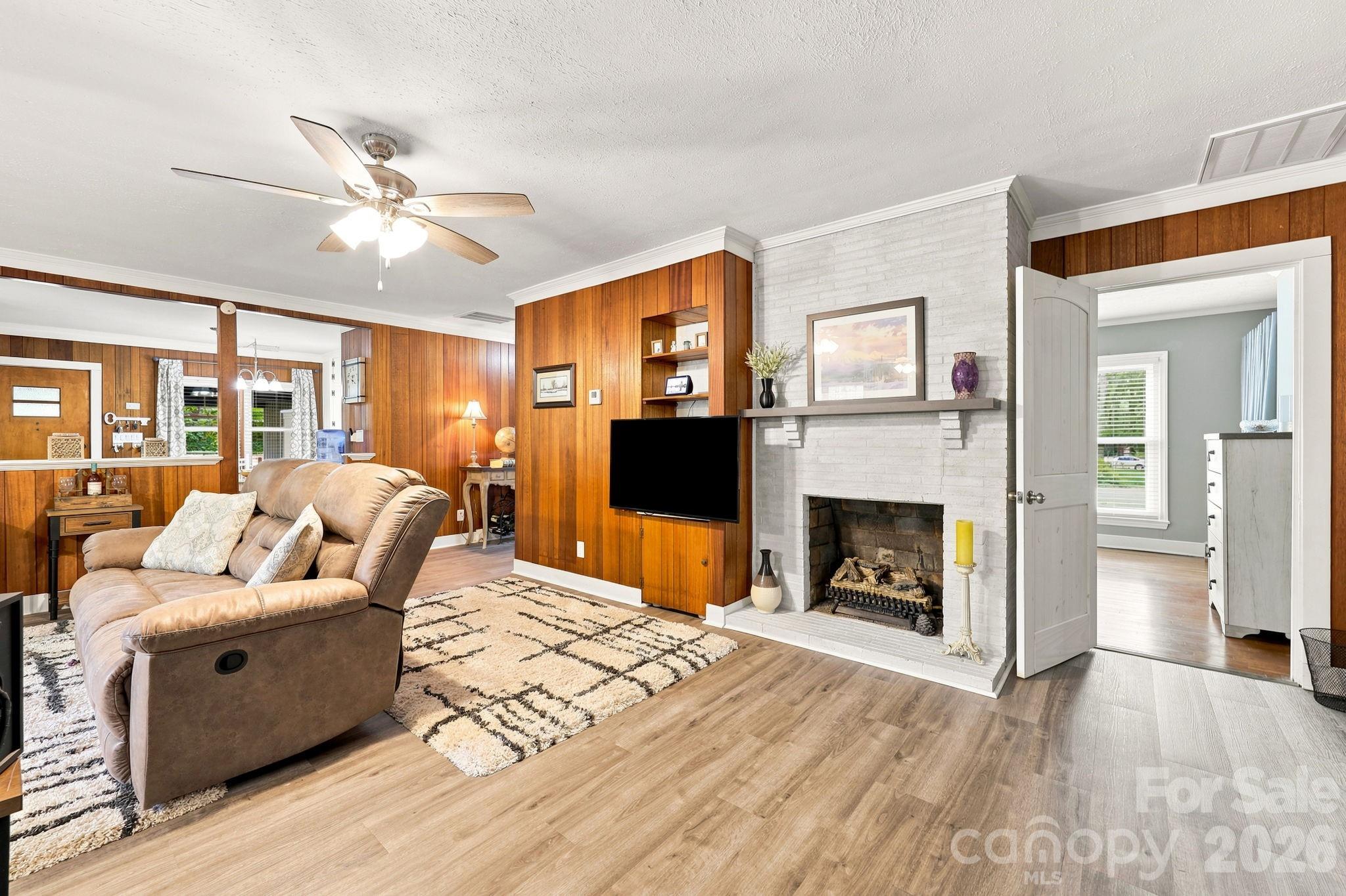 138 Circle Drive — Thomasville