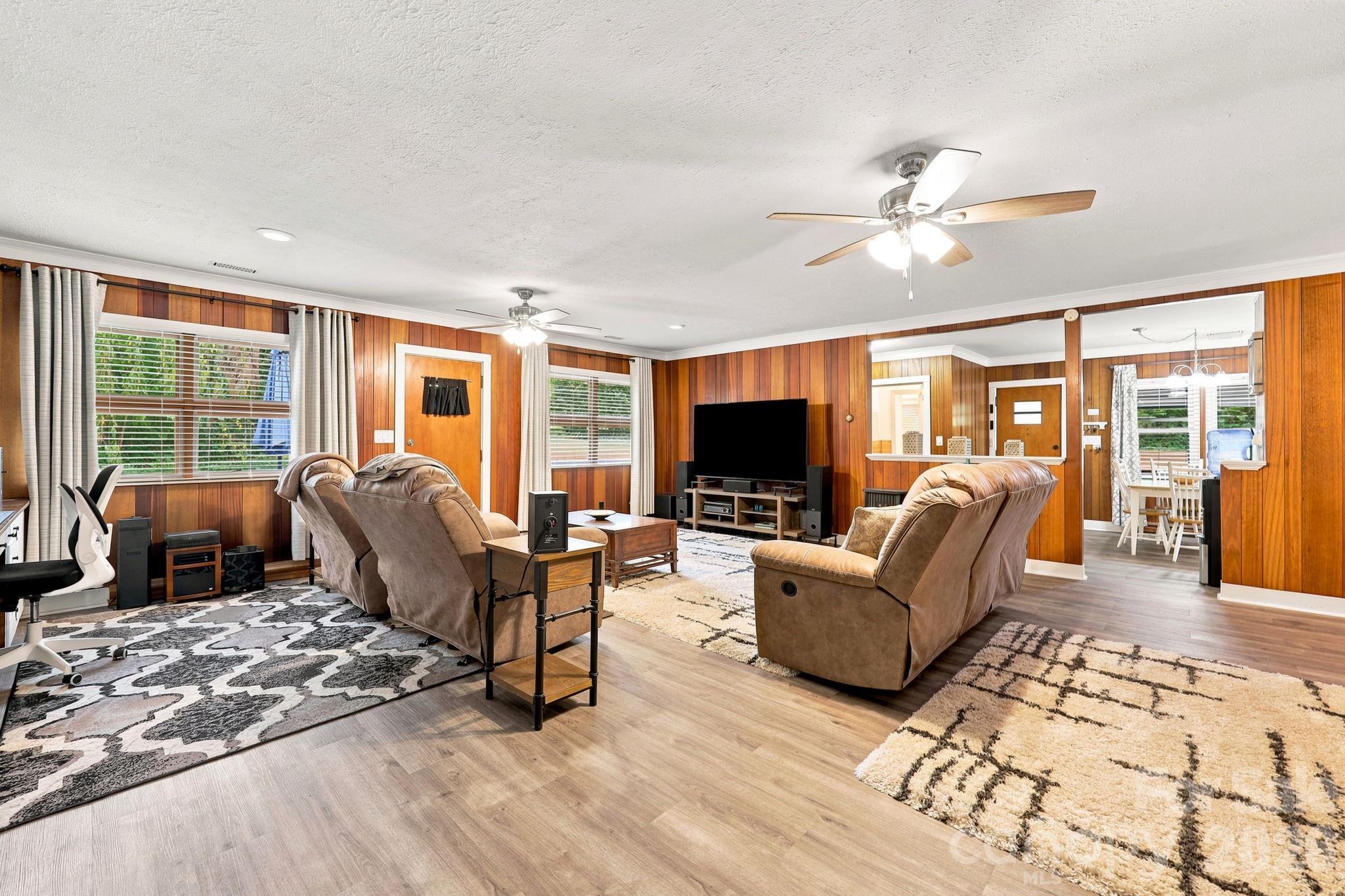 138 Circle Drive — Thomasville
