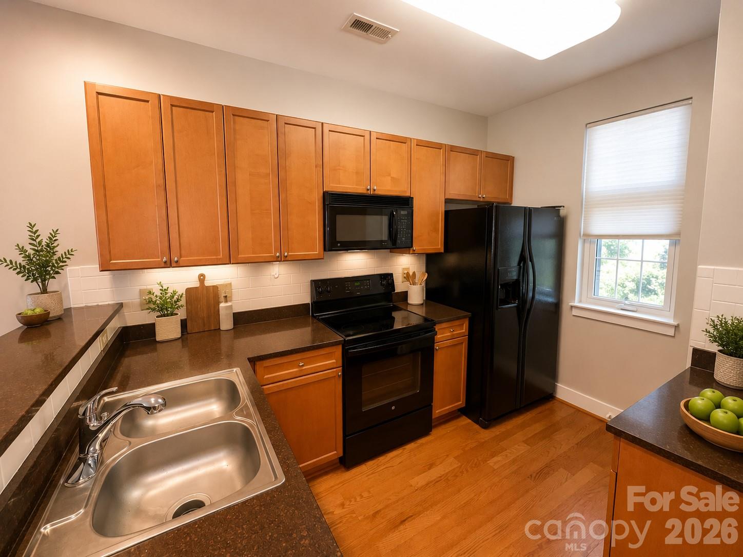 1101 W 1st Street #409 — Charlotte