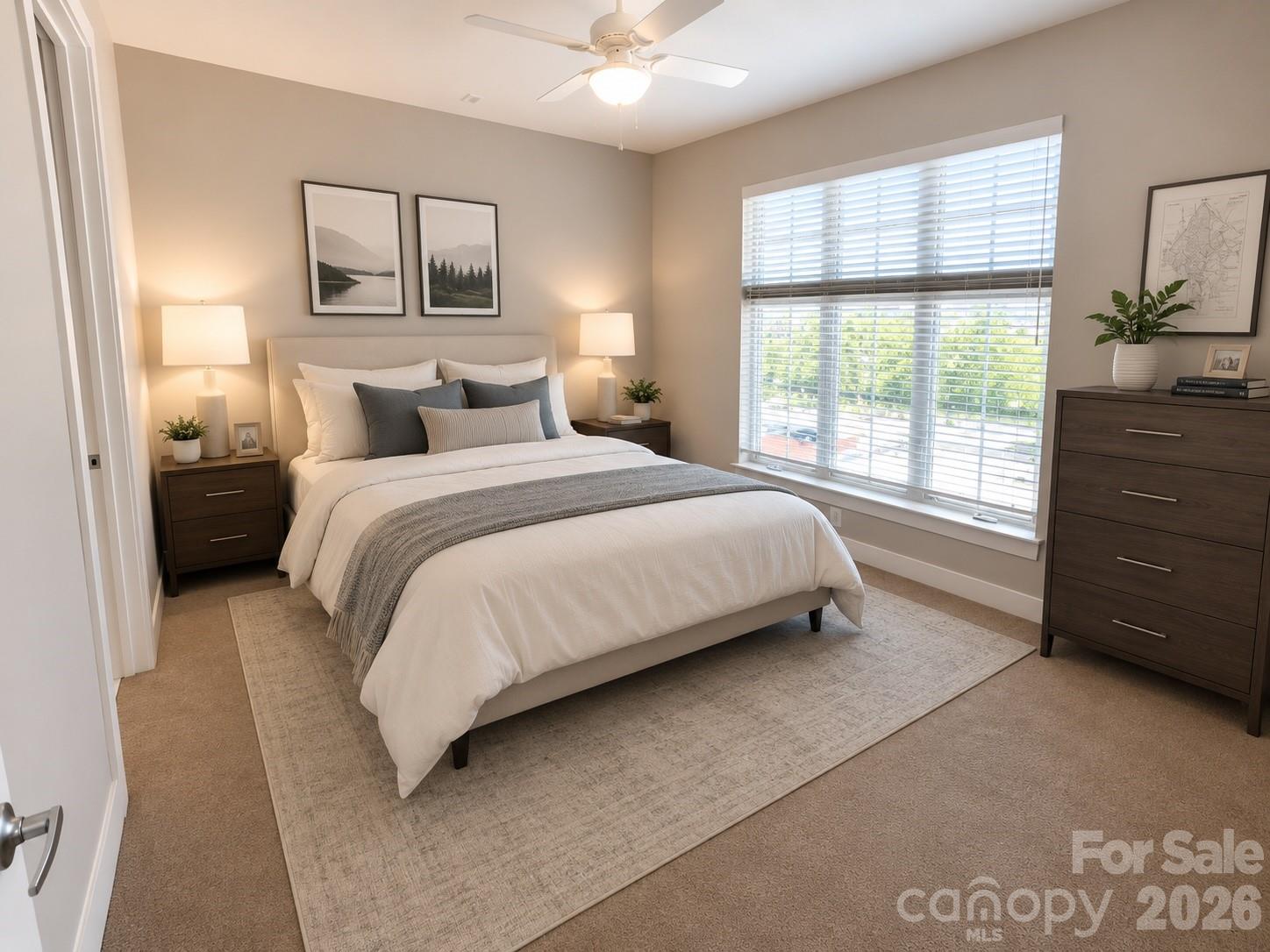 1101 W 1st Street #409 — Charlotte