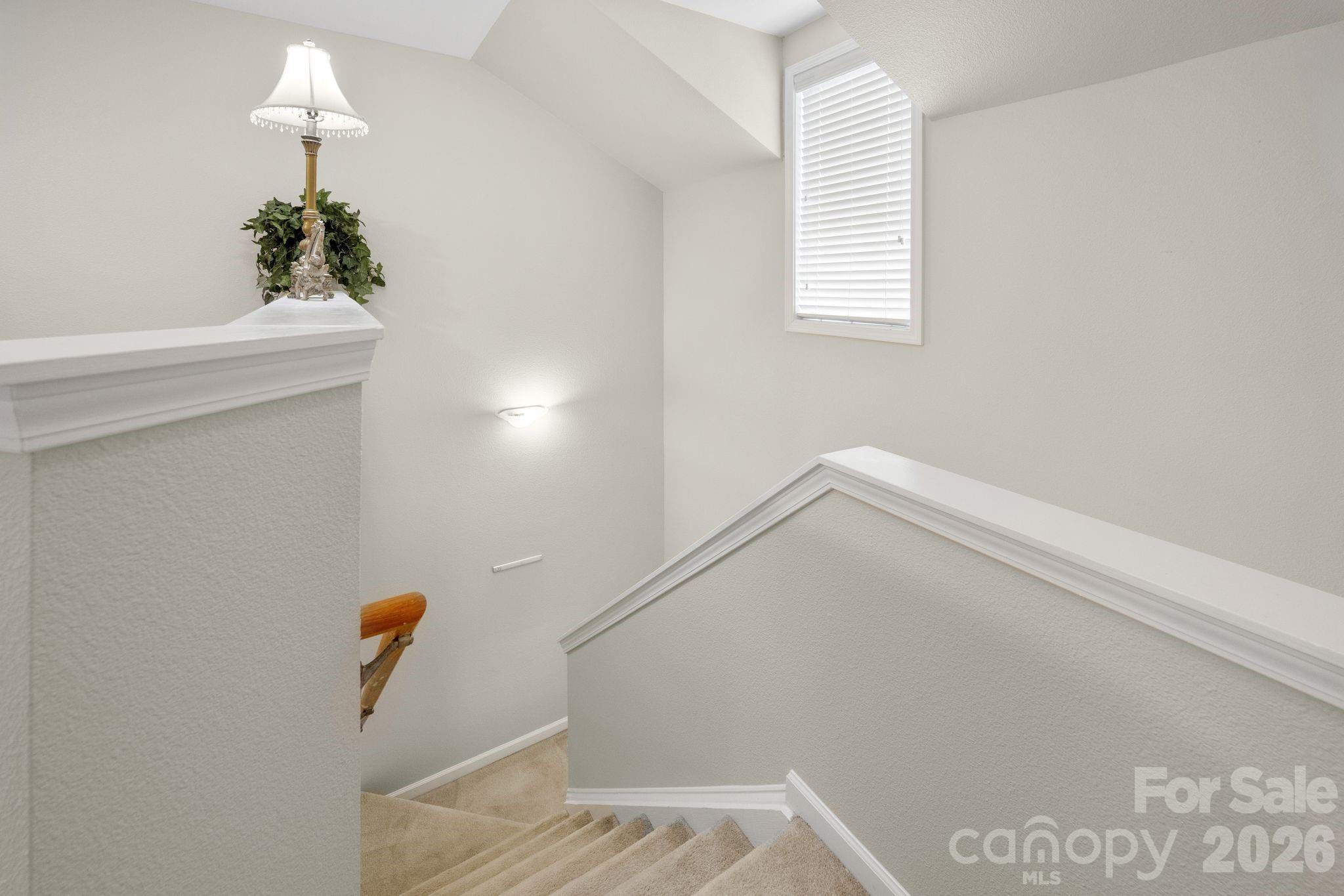 5757 Fox Ridge Lane — Winston Salem
