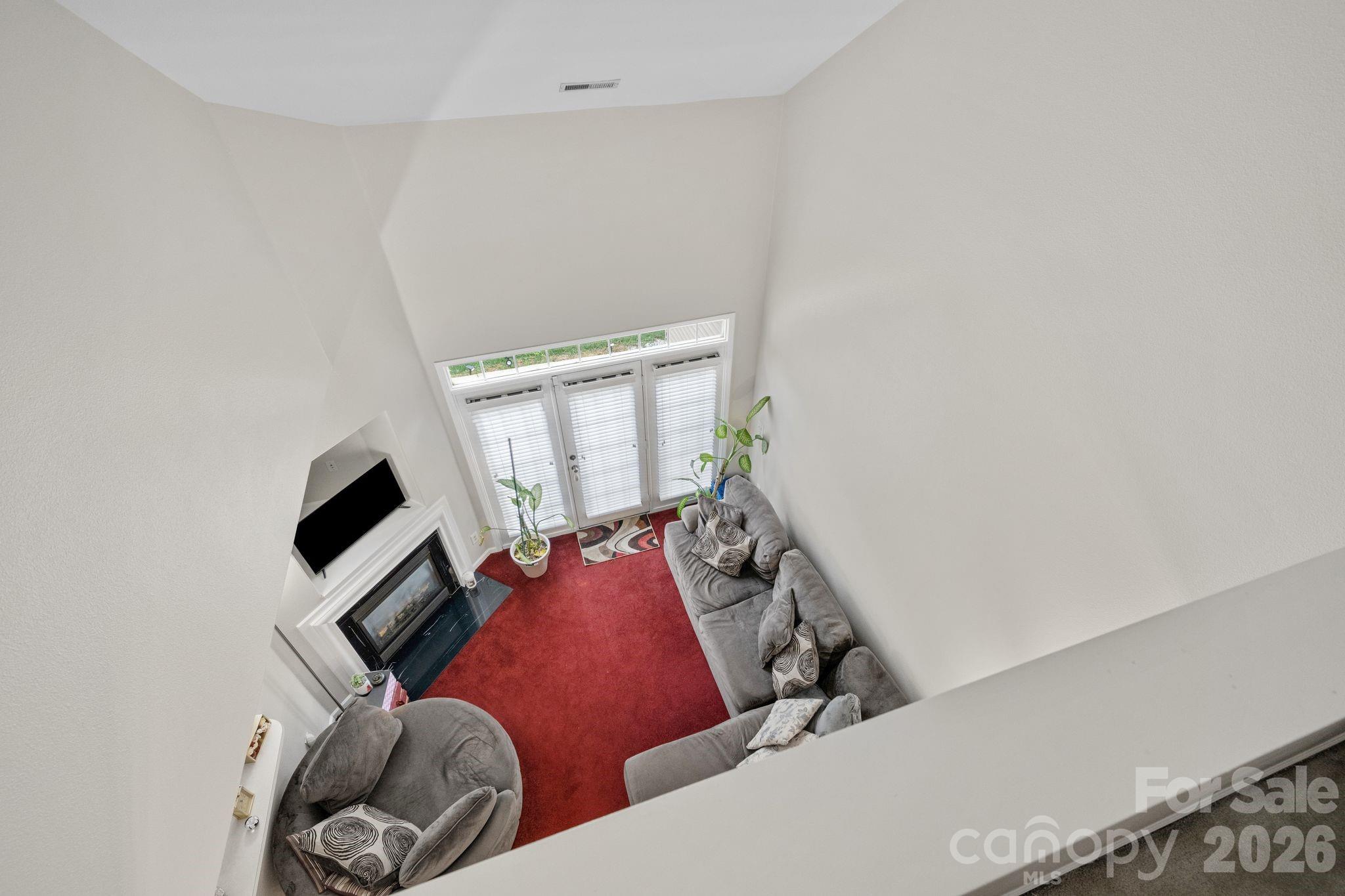 5757 Fox Ridge Lane — Winston Salem