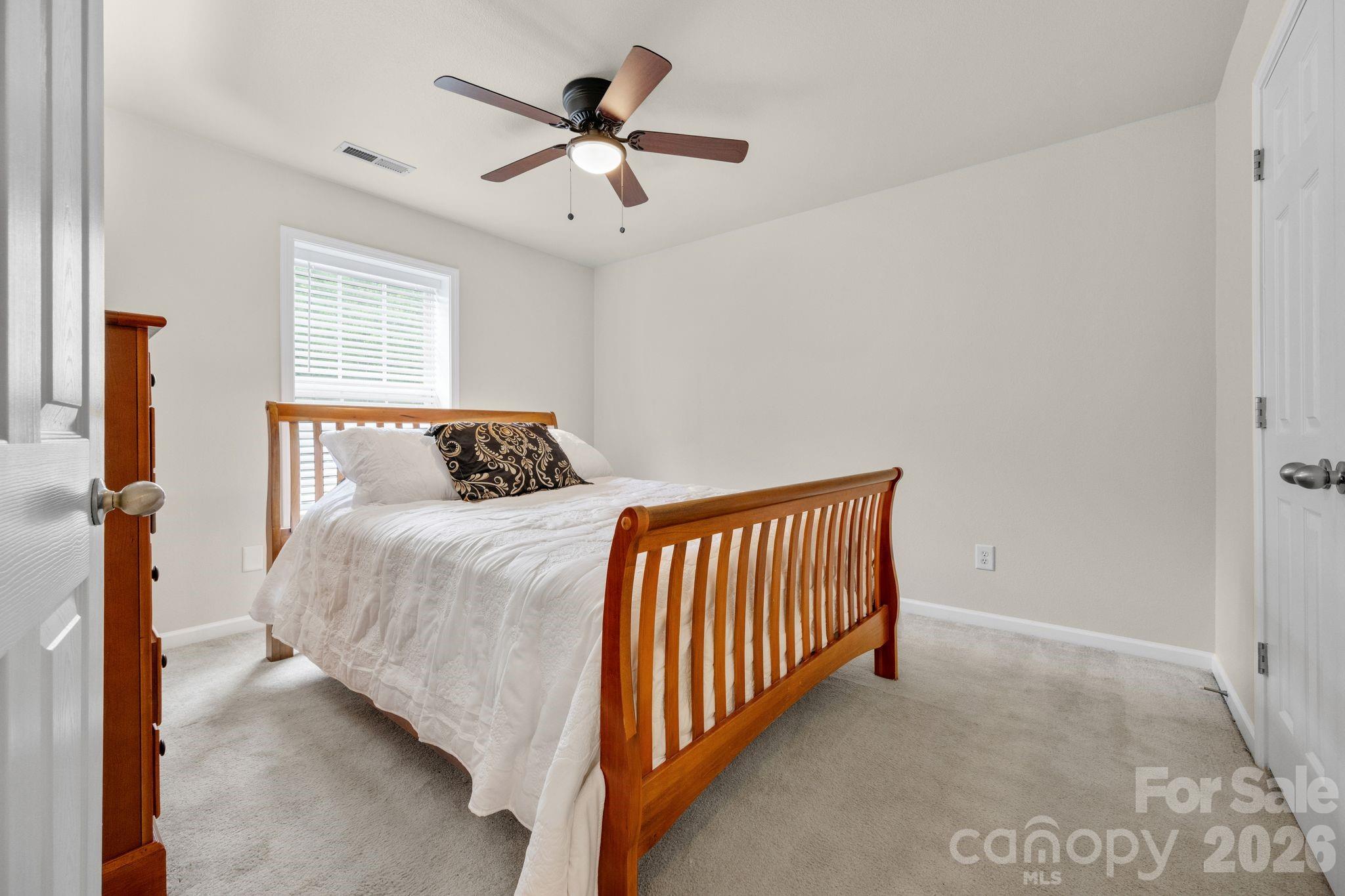 5757 Fox Ridge Lane — Winston Salem