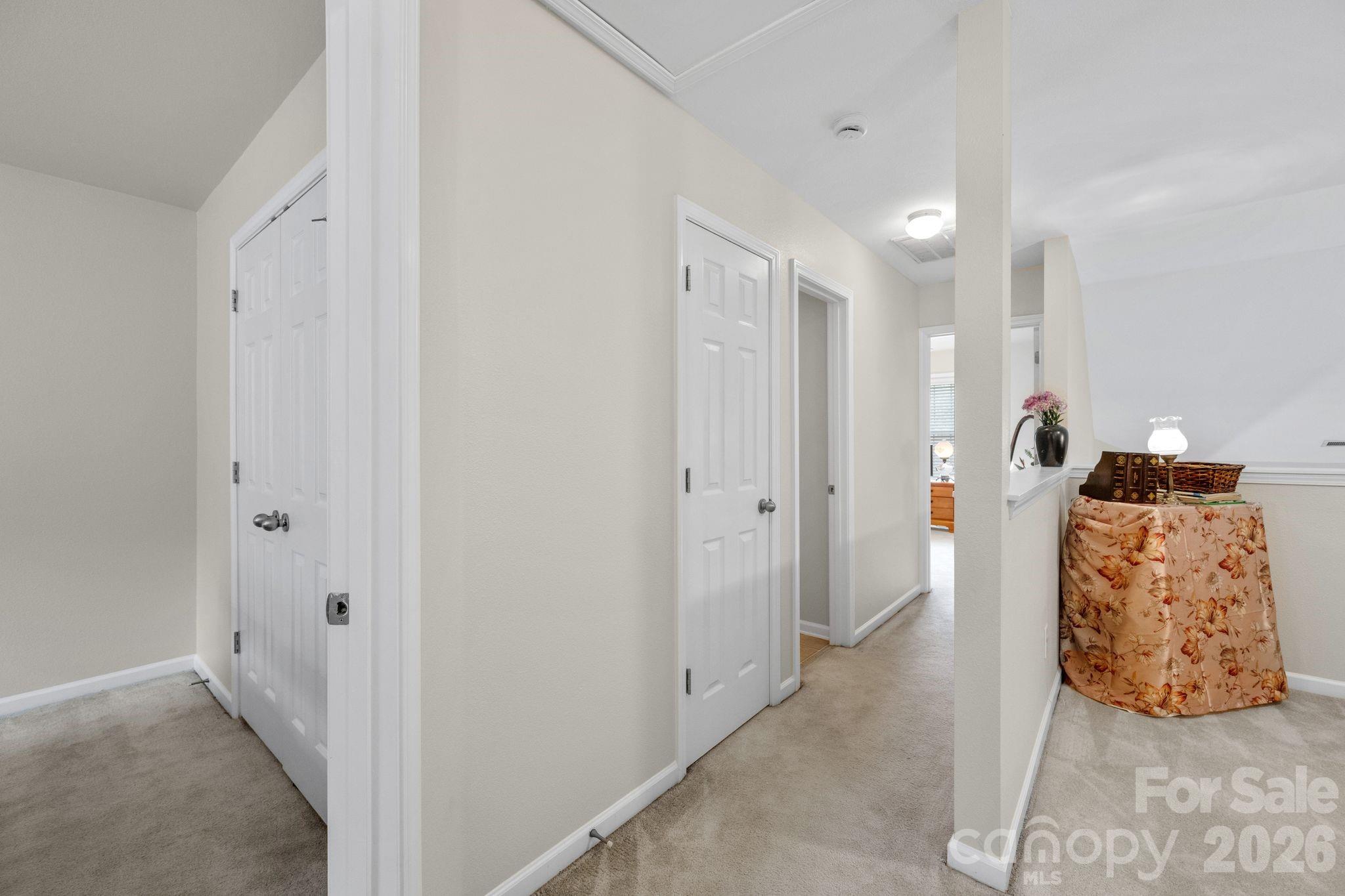 5757 Fox Ridge Lane — Winston Salem