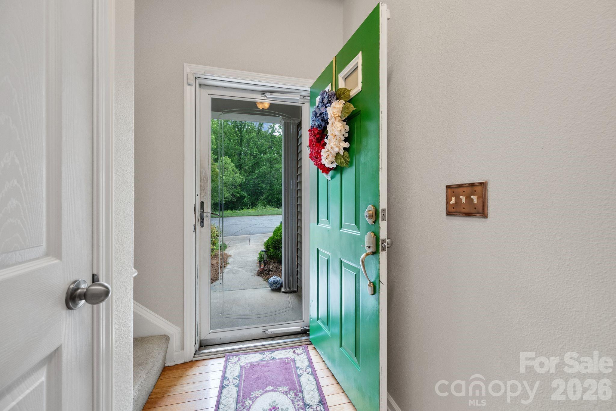 5757 Fox Ridge Lane — Winston Salem