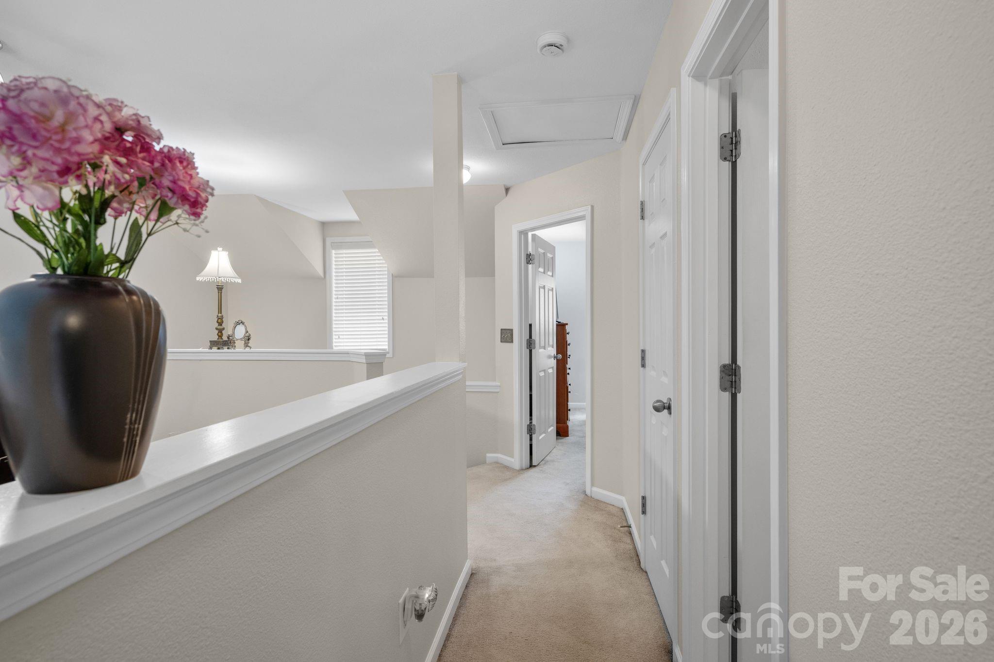 5757 Fox Ridge Lane — Winston Salem