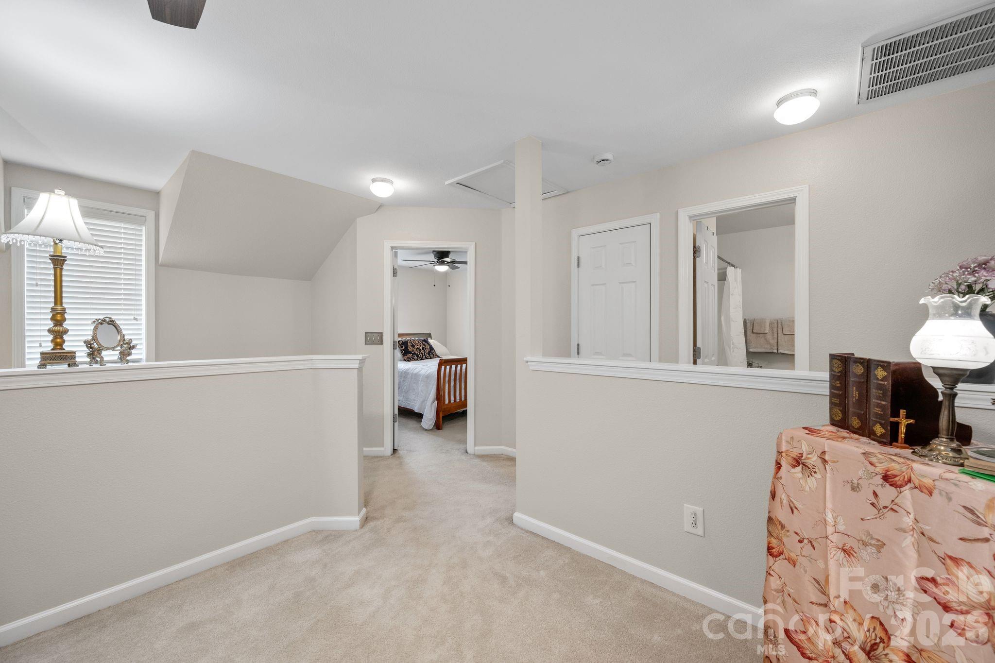 5757 Fox Ridge Lane — Winston Salem