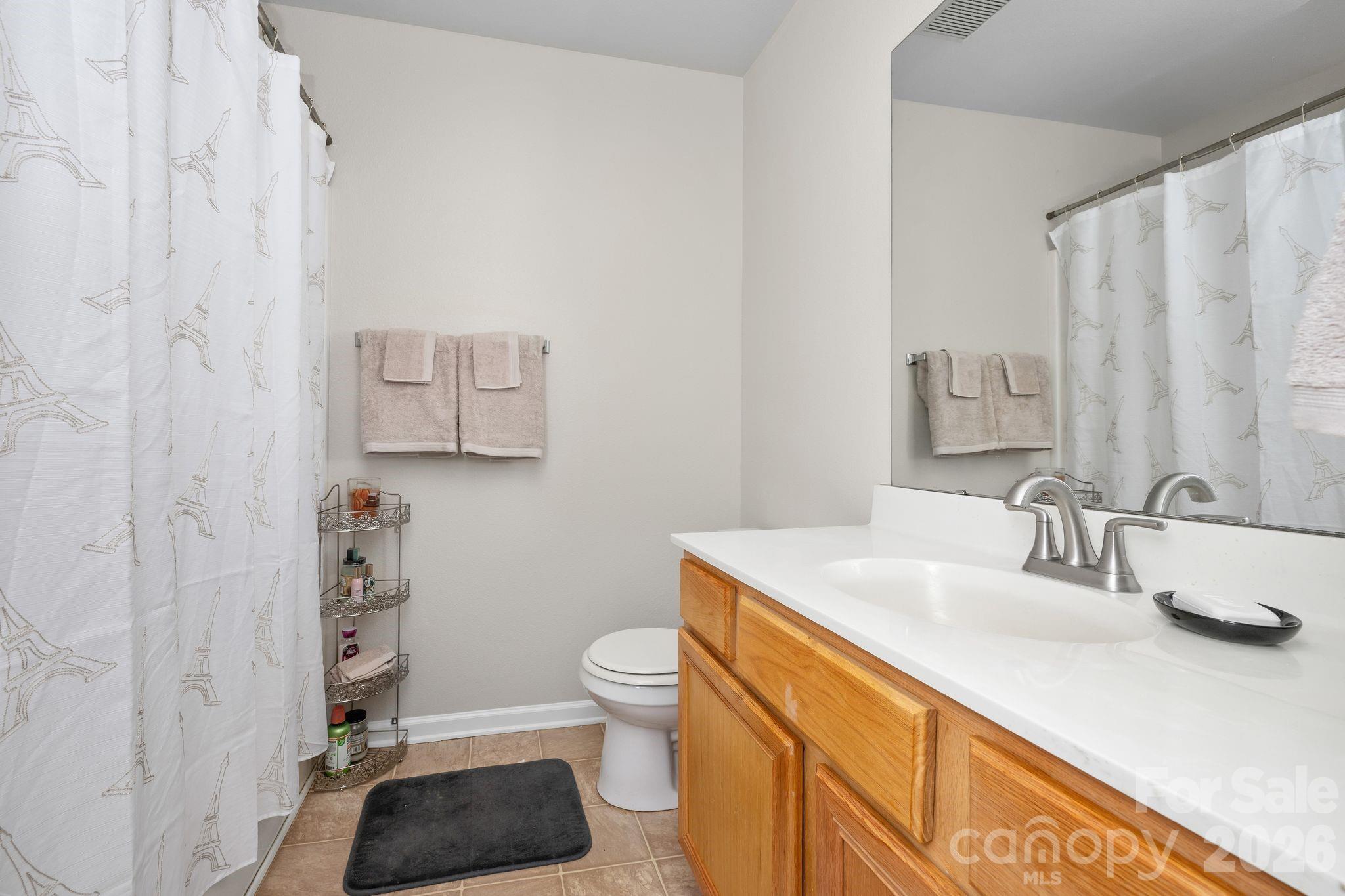 5757 Fox Ridge Lane — Winston Salem