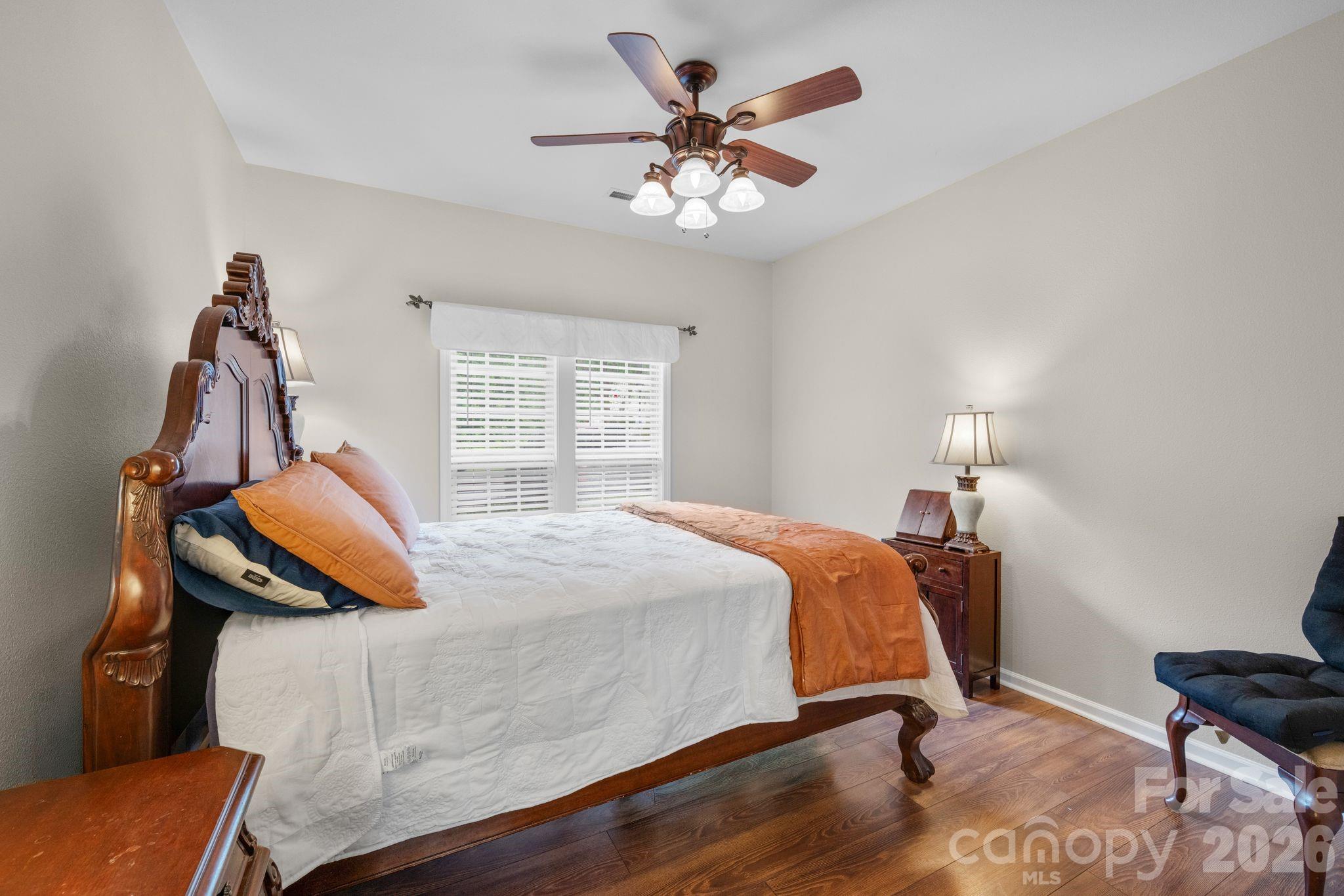 5757 Fox Ridge Lane — Winston Salem