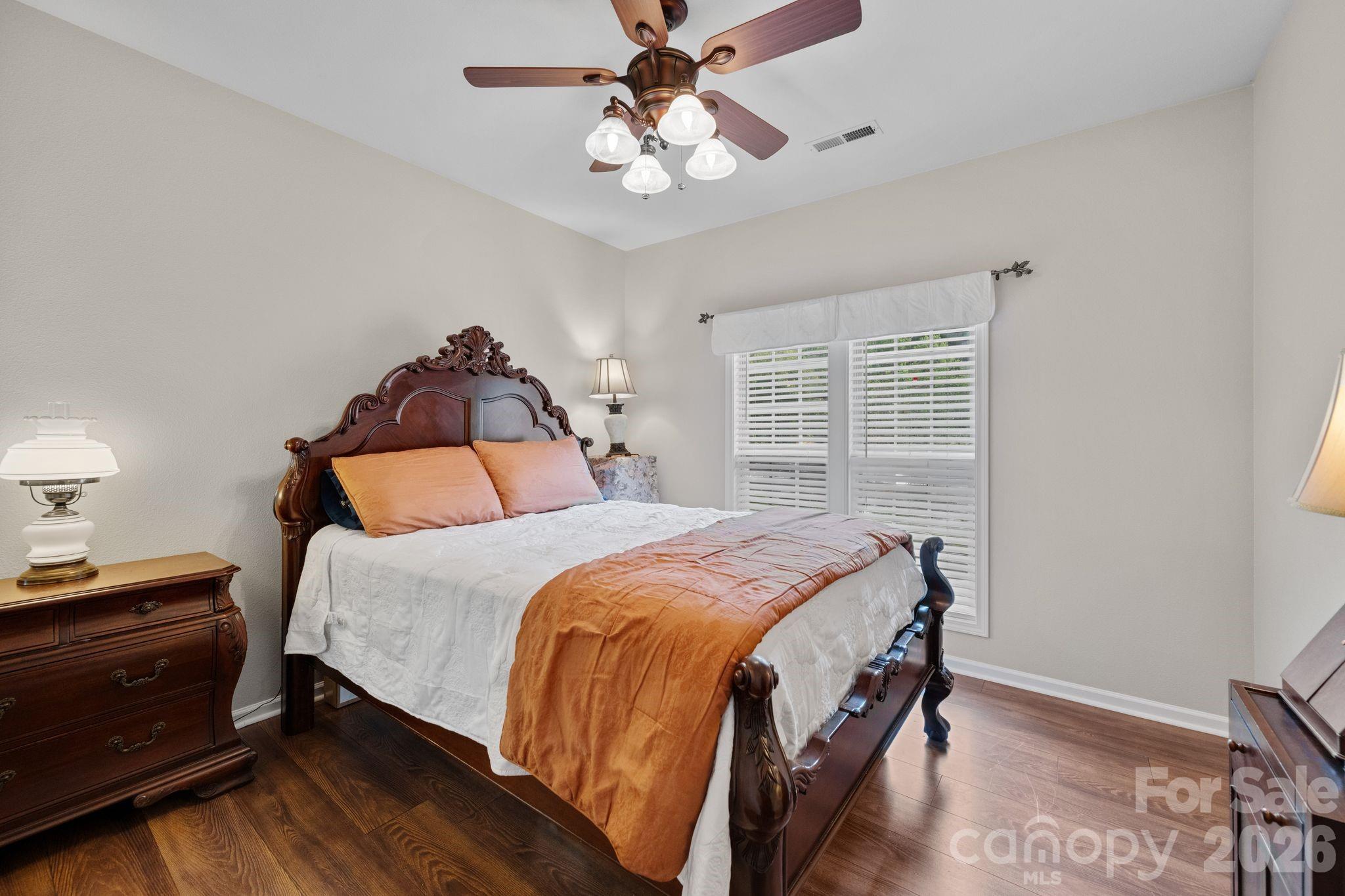 5757 Fox Ridge Lane — Winston Salem