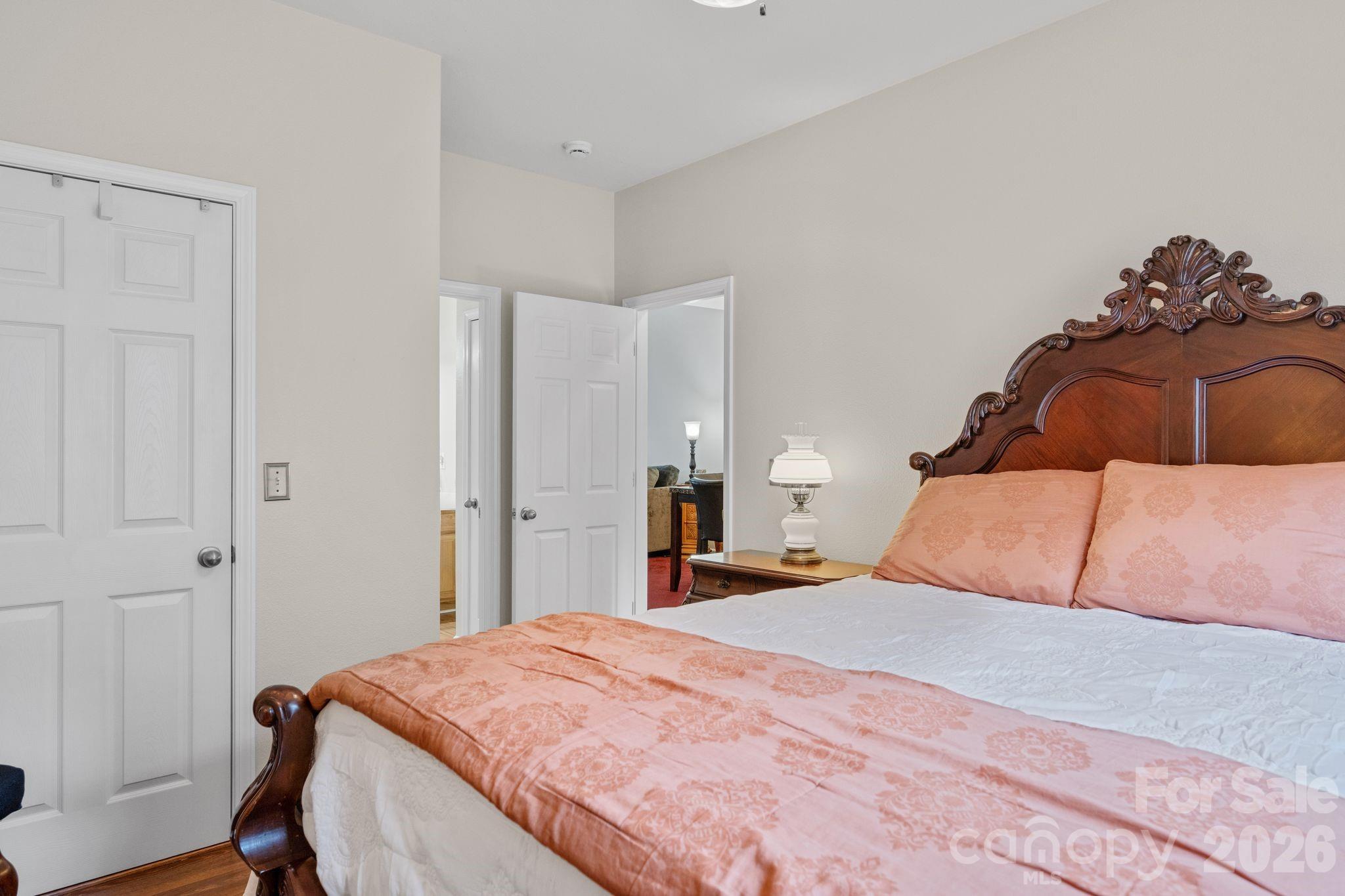 5757 Fox Ridge Lane — Winston Salem