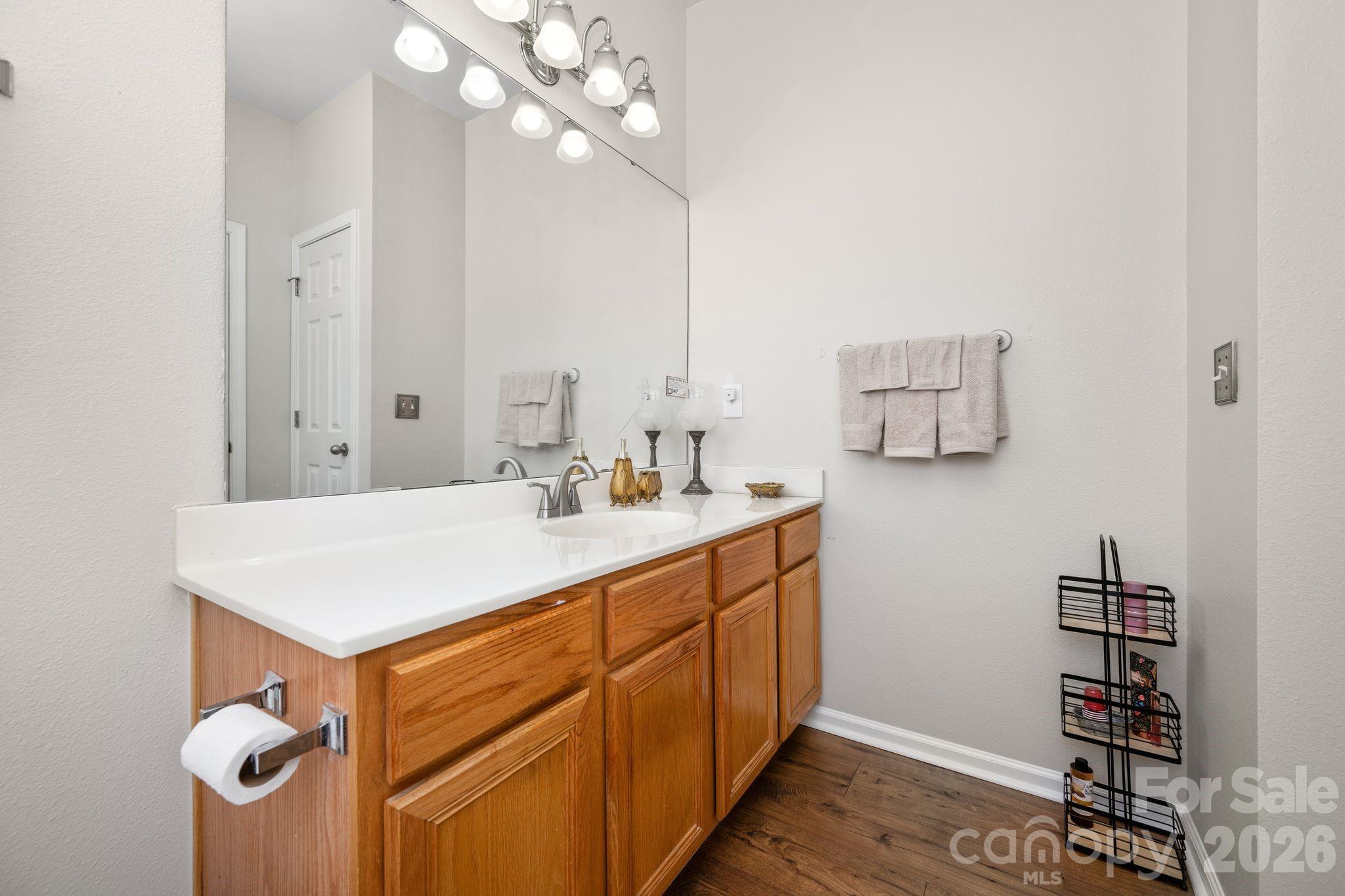 5757 Fox Ridge Lane — Winston Salem