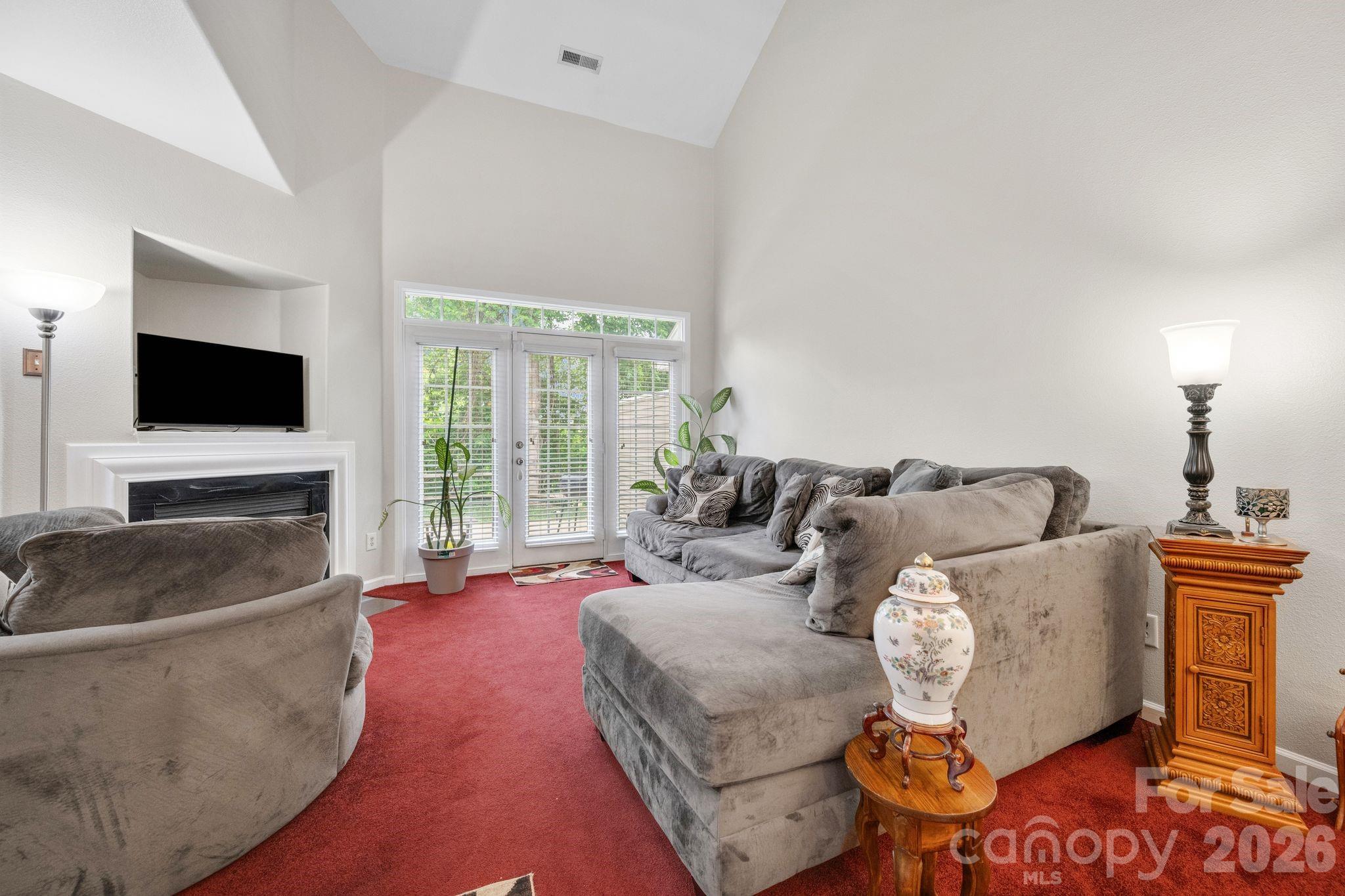 5757 Fox Ridge Lane — Winston Salem