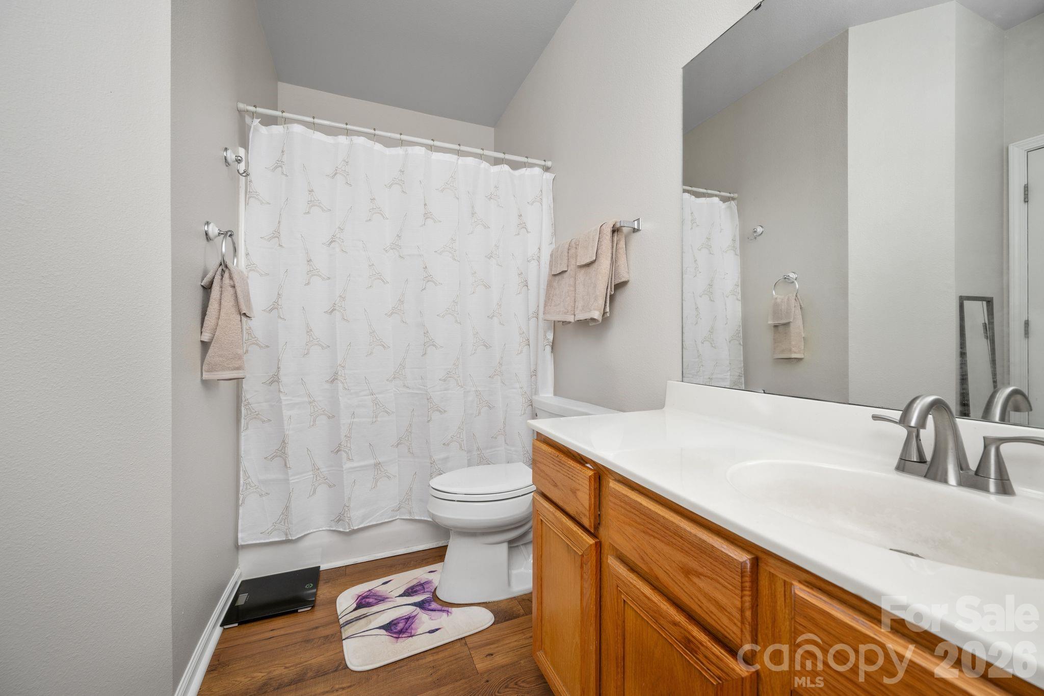 5757 Fox Ridge Lane — Winston Salem