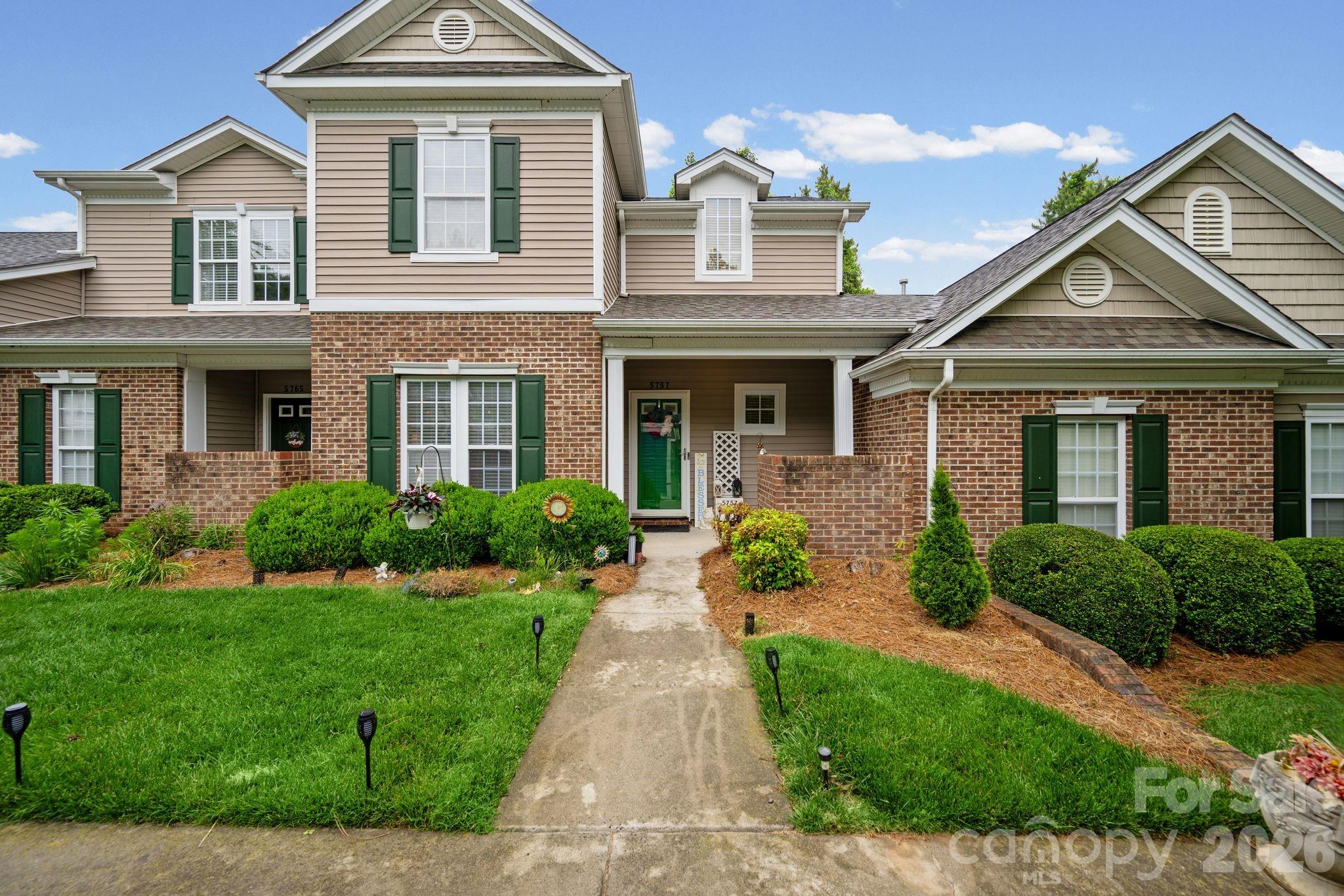 5757 Fox Ridge Lane — Winston Salem