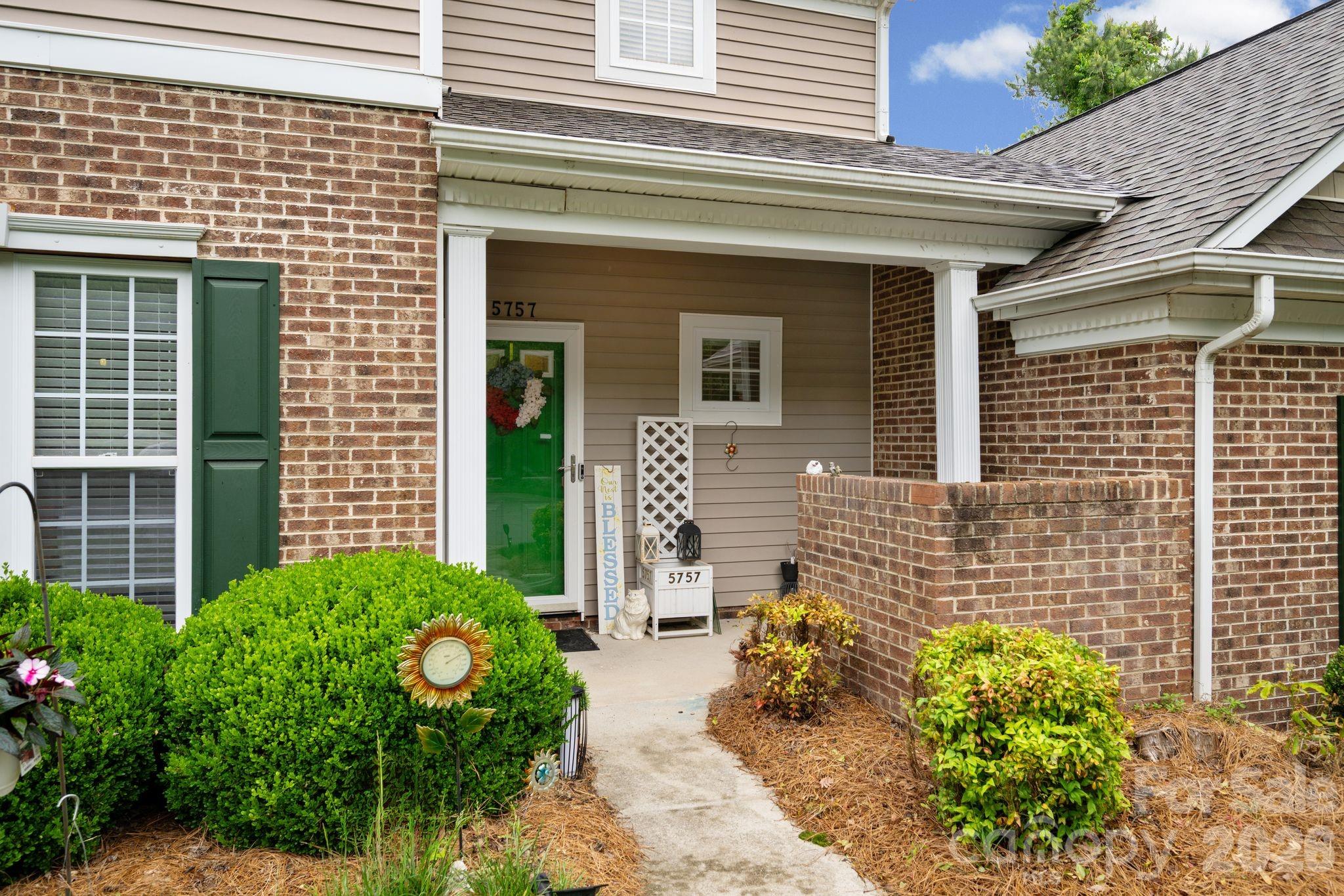 5757 Fox Ridge Lane — Winston Salem