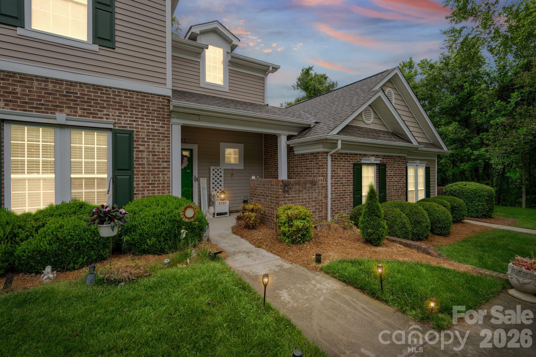 5757 Fox Ridge Lane — Winston Salem