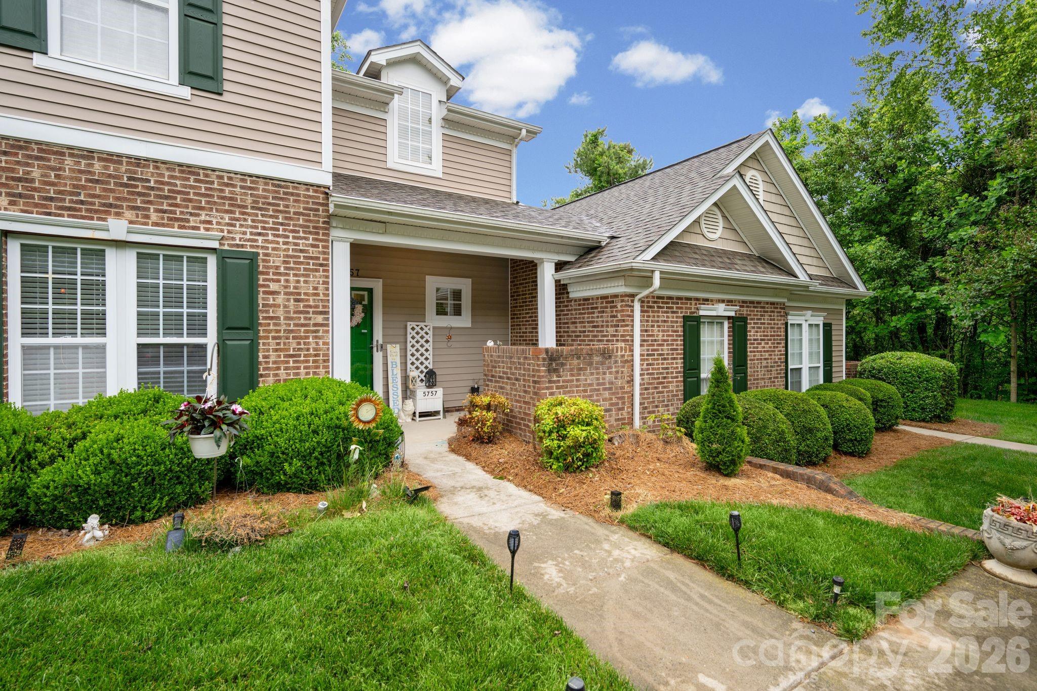 5757 Fox Ridge Lane — Winston Salem