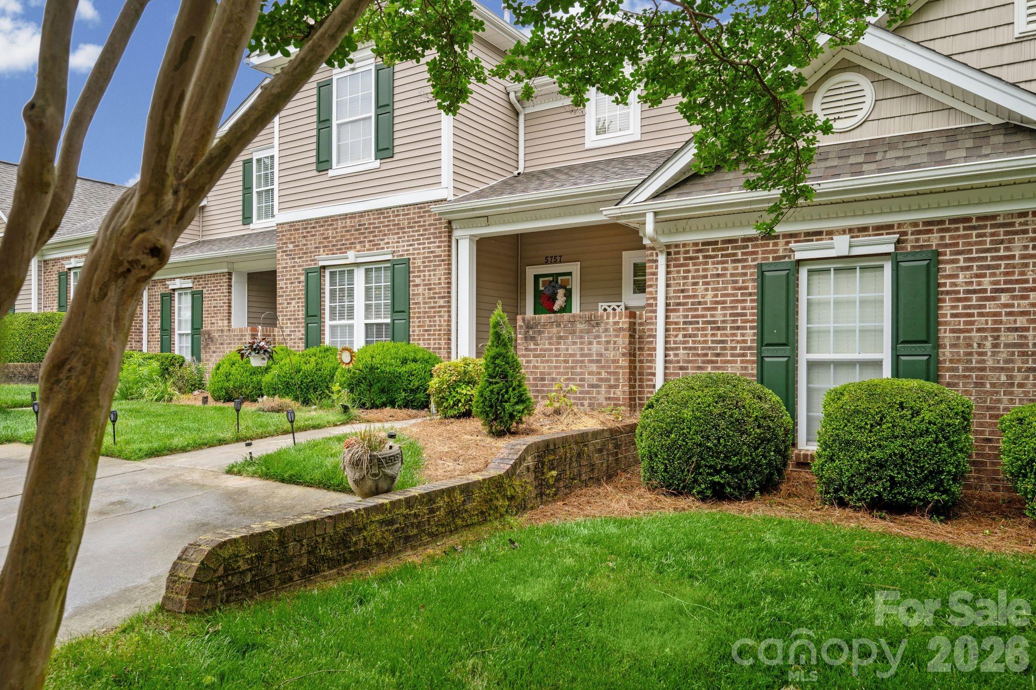 5757 Fox Ridge Lane — Winston Salem