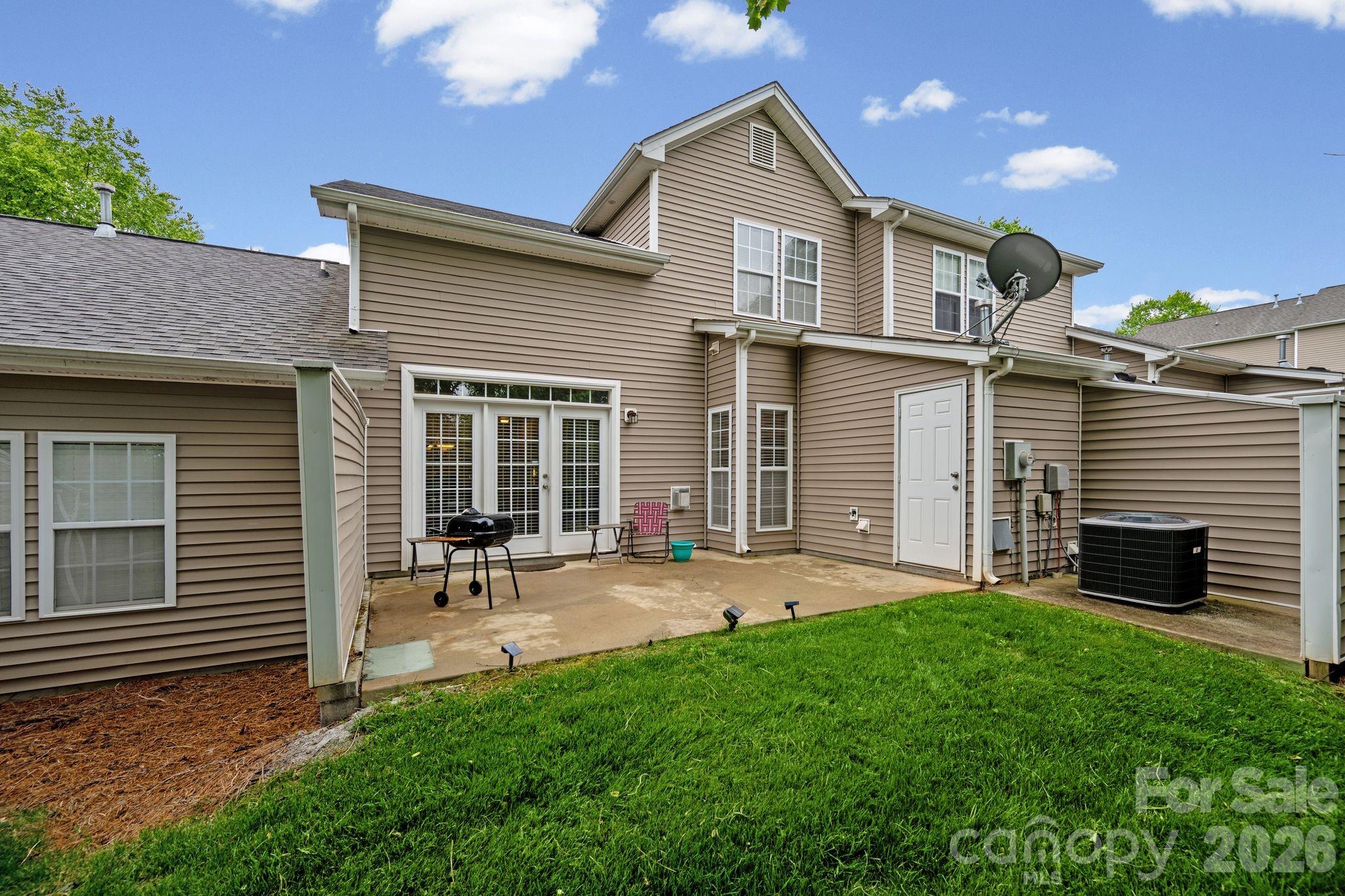5757 Fox Ridge Lane — Winston Salem
