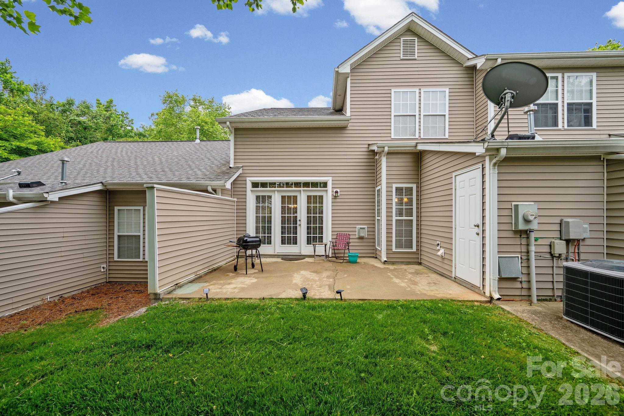 5757 Fox Ridge Lane — Winston Salem