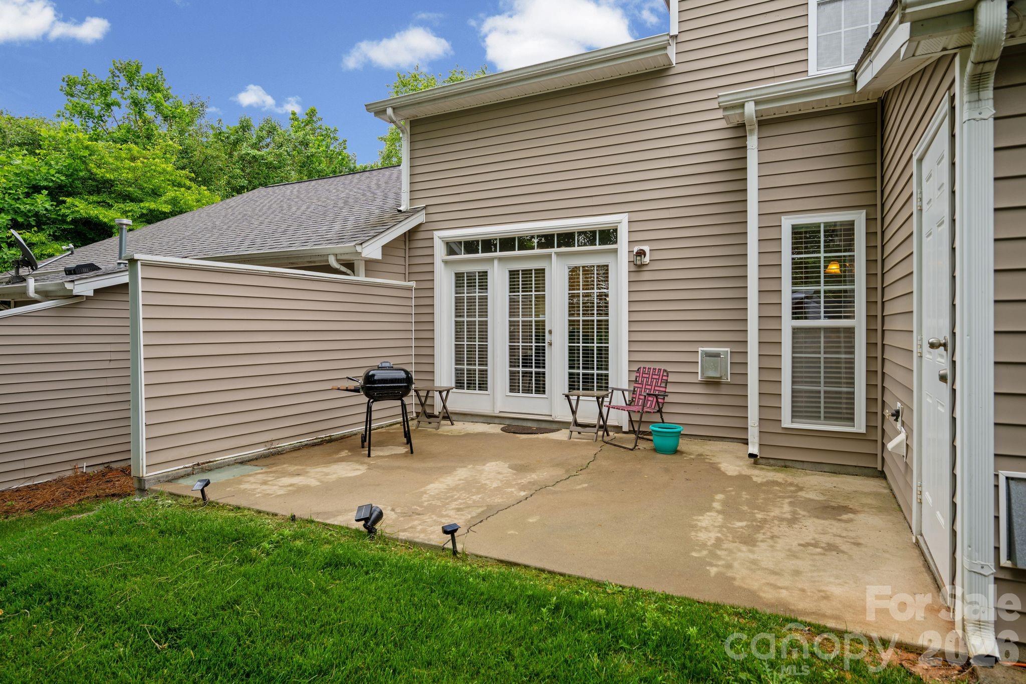 5757 Fox Ridge Lane — Winston Salem