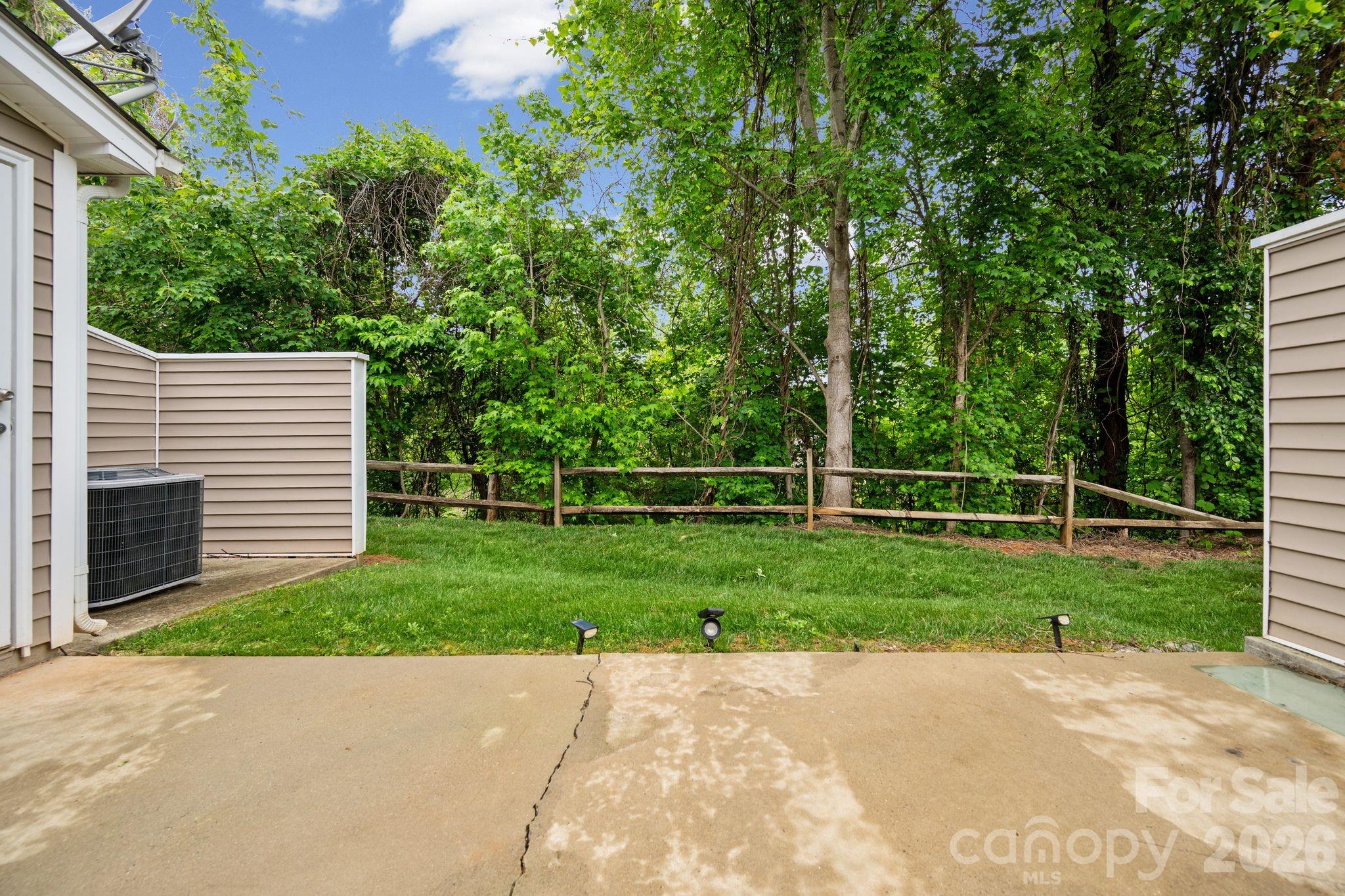 5757 Fox Ridge Lane — Winston Salem