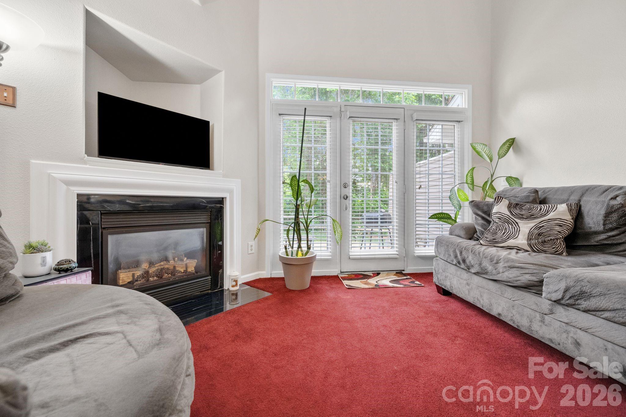 5757 Fox Ridge Lane — Winston Salem