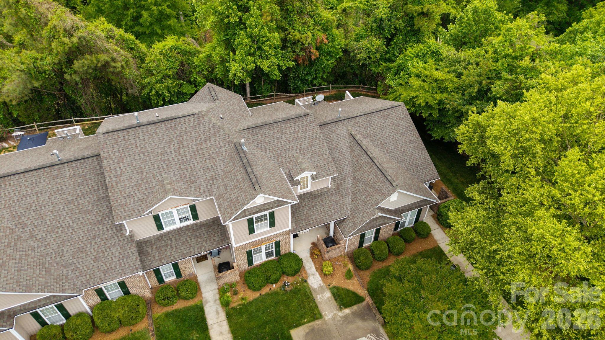 5757 Fox Ridge Lane — Winston Salem