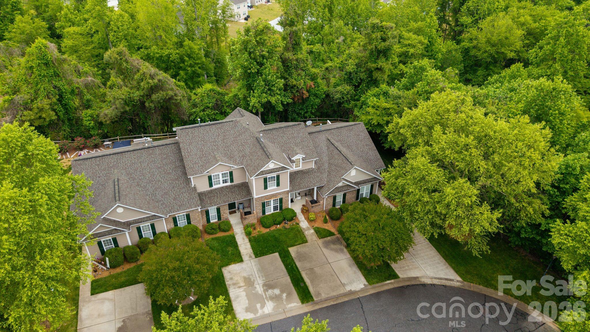 5757 Fox Ridge Lane — Winston Salem