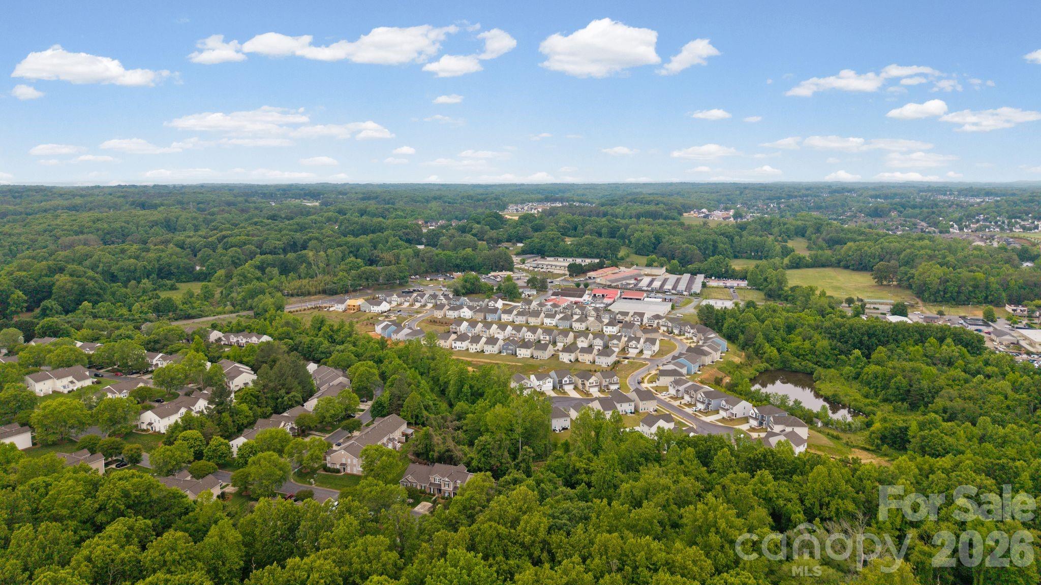 5757 Fox Ridge Lane — Winston Salem