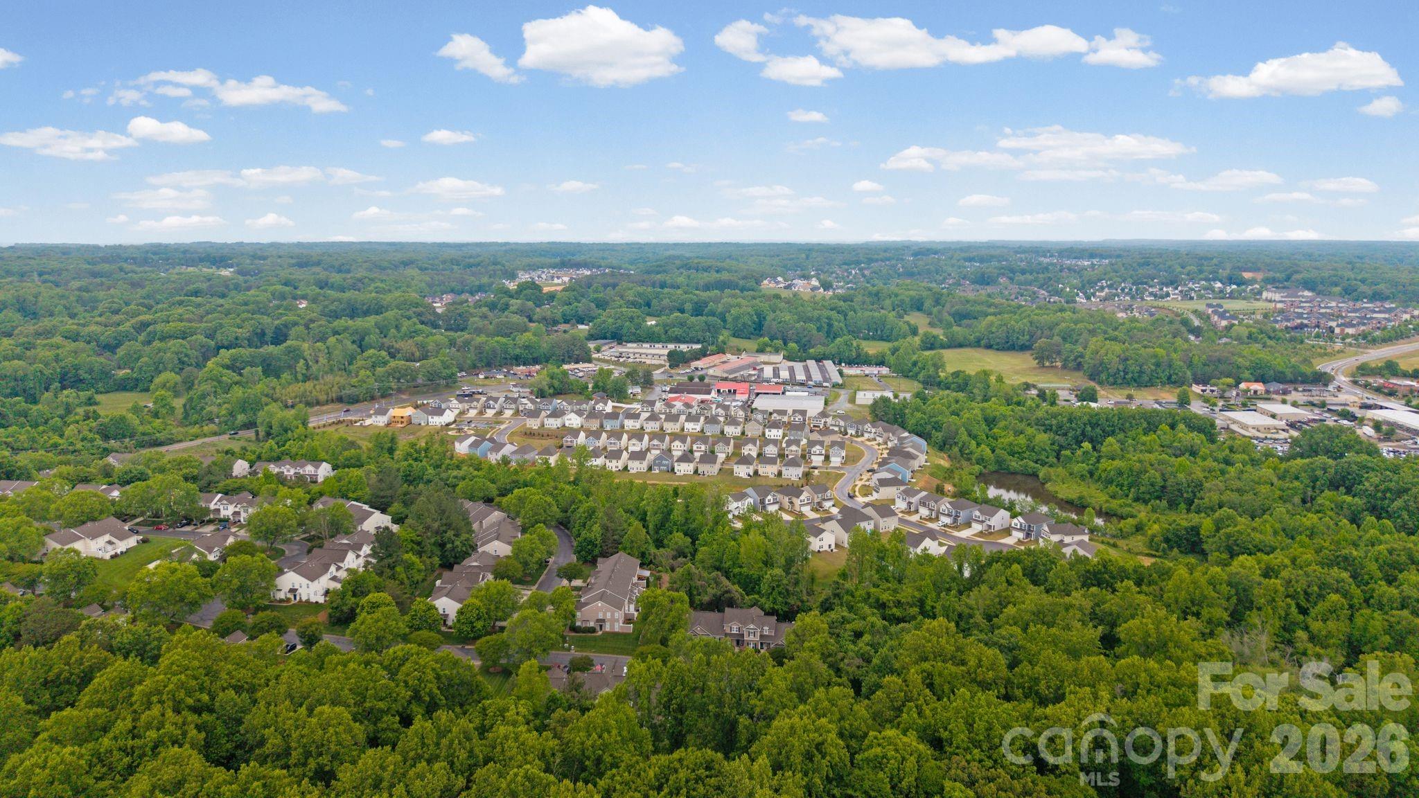 5757 Fox Ridge Lane — Winston Salem
