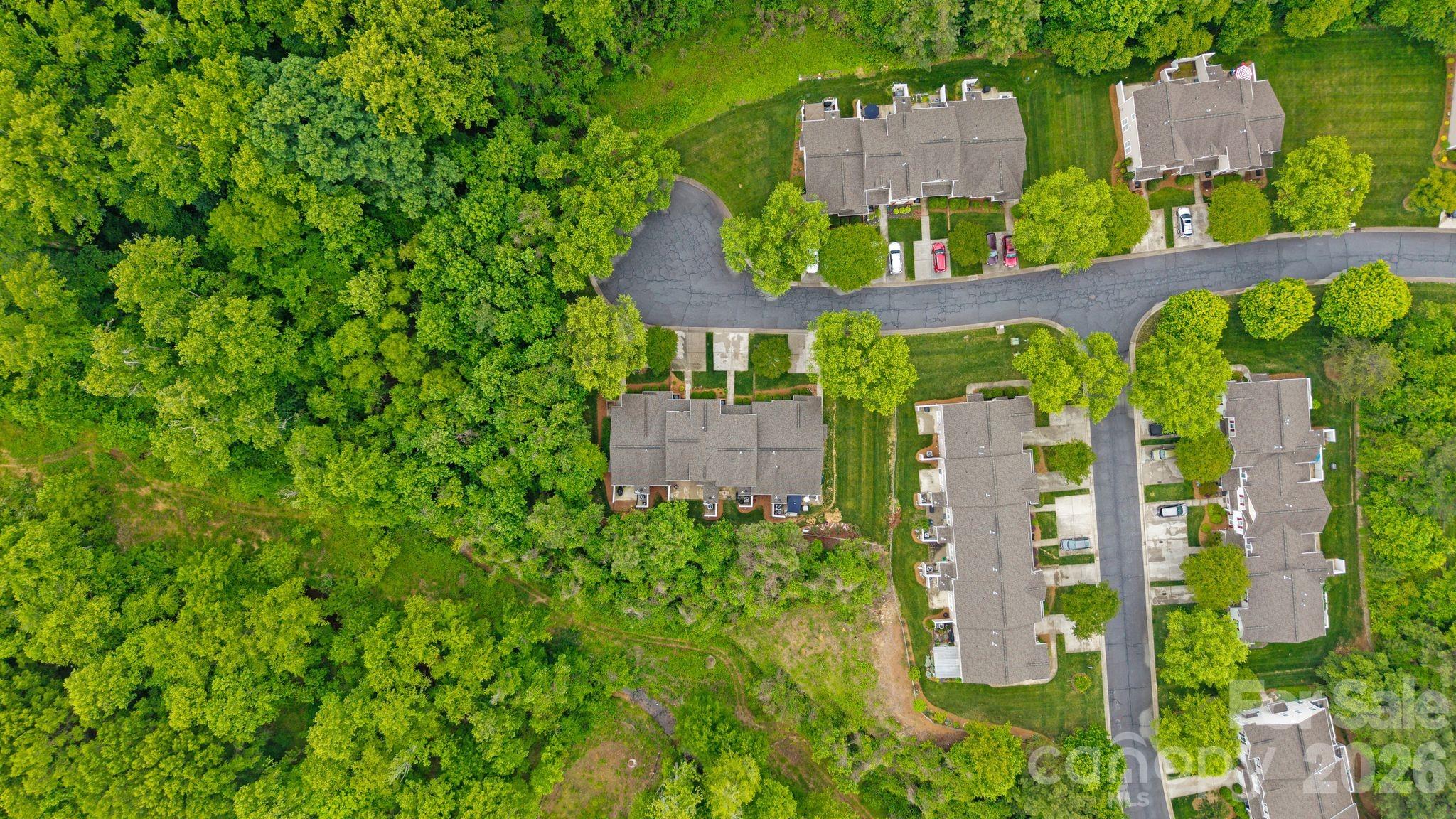 5757 Fox Ridge Lane — Winston Salem