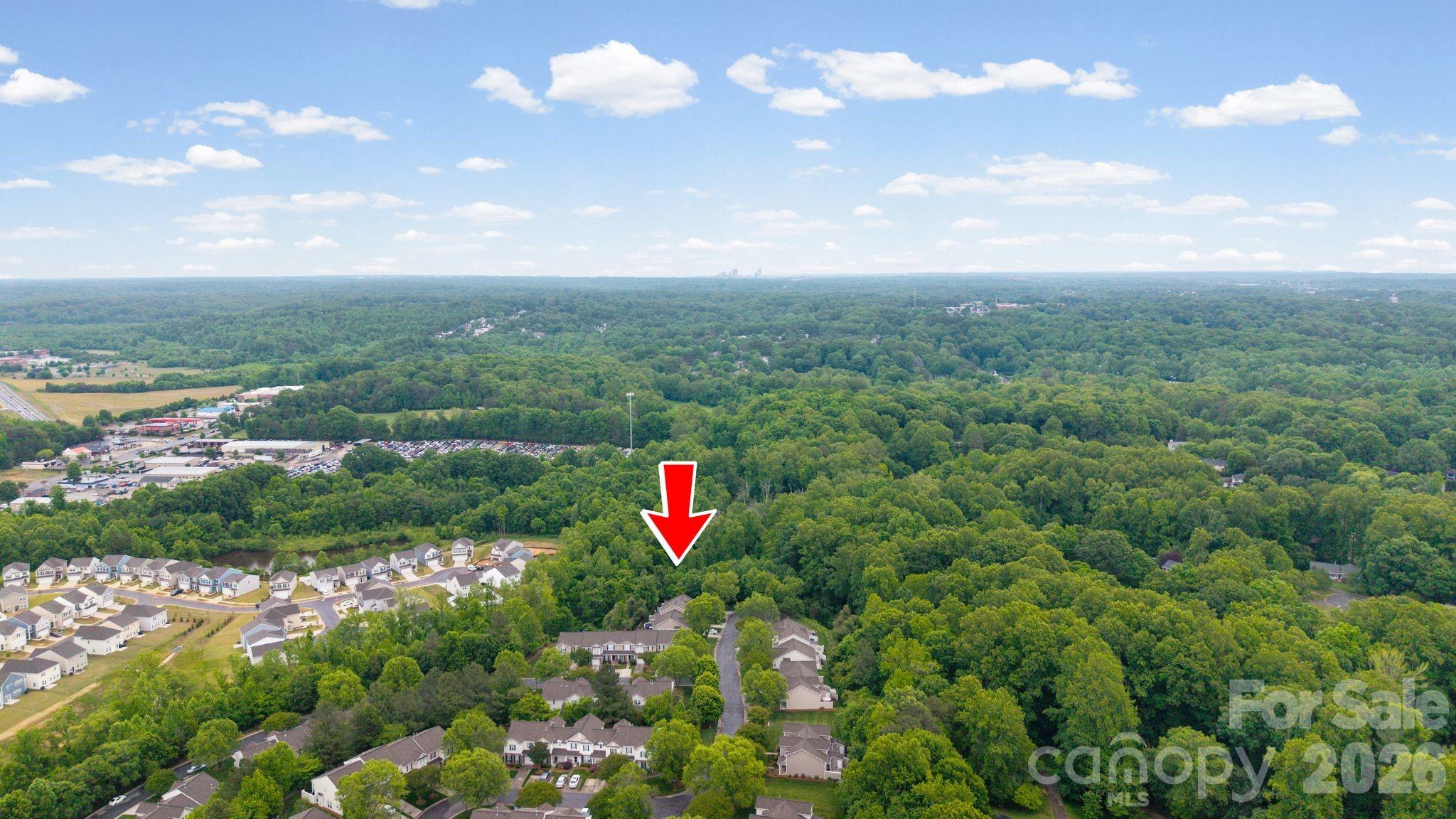 5757 Fox Ridge Lane — Winston Salem