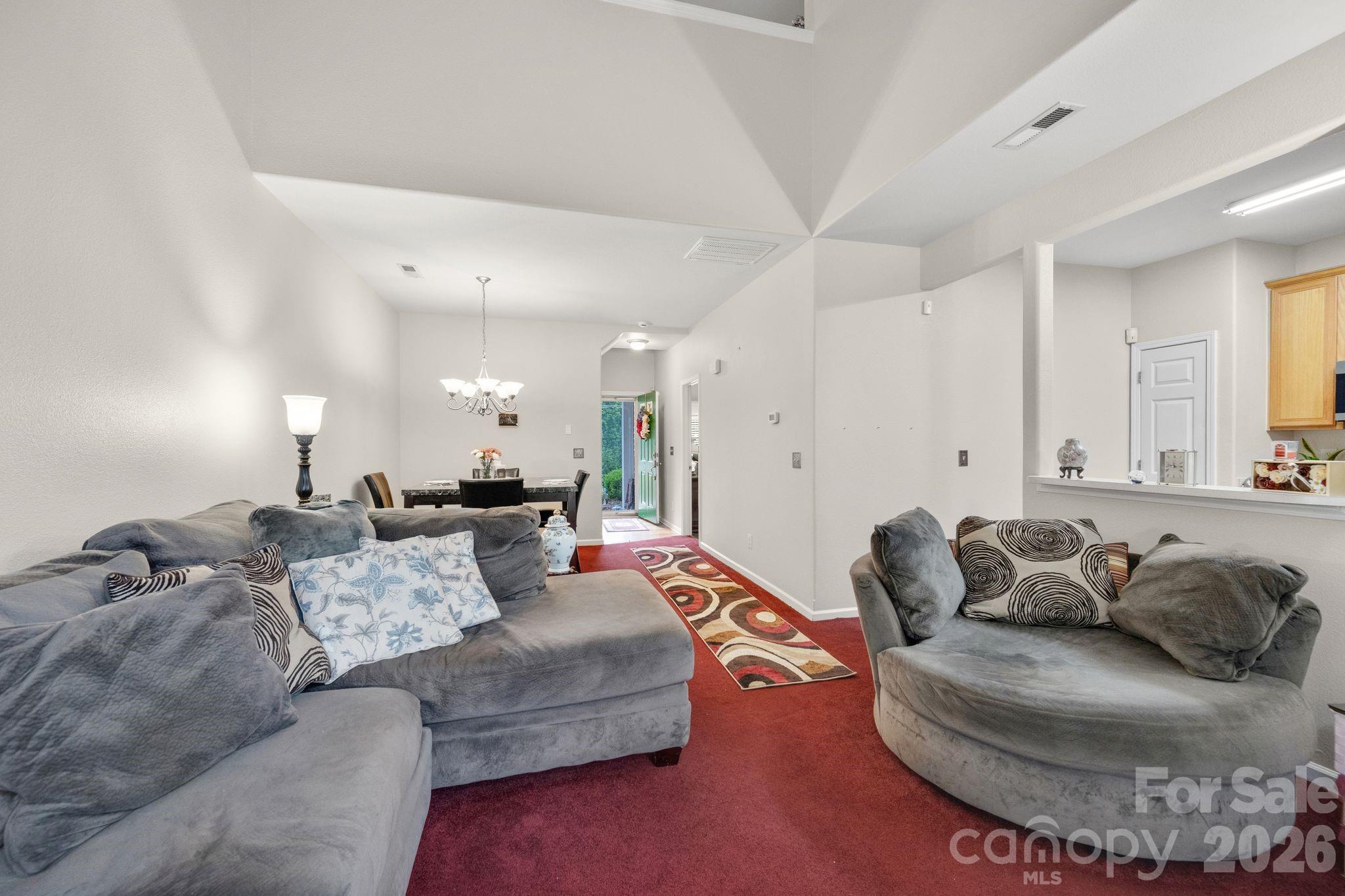 5757 Fox Ridge Lane — Winston Salem