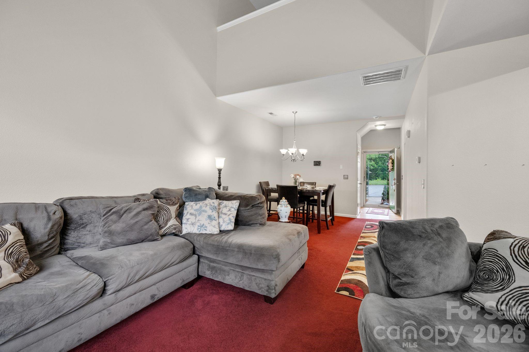 5757 Fox Ridge Lane — Winston Salem