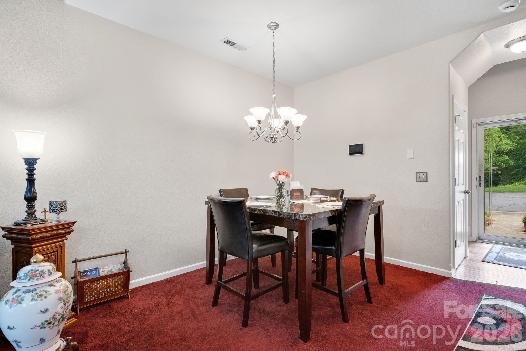 5757 Fox Ridge Lane — Winston Salem