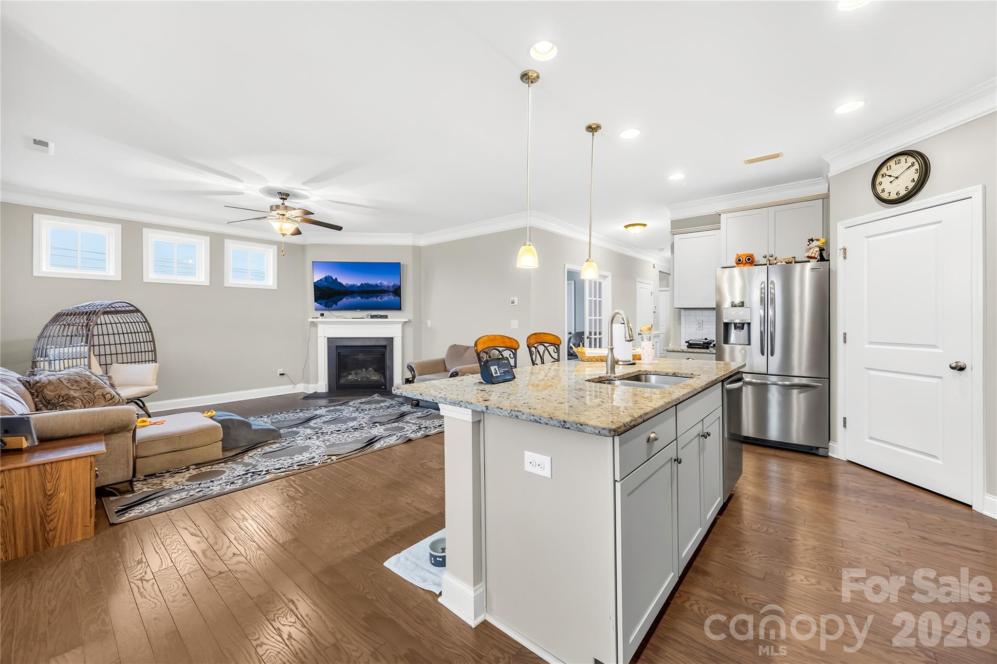 4270 Legacy Drive — Denver