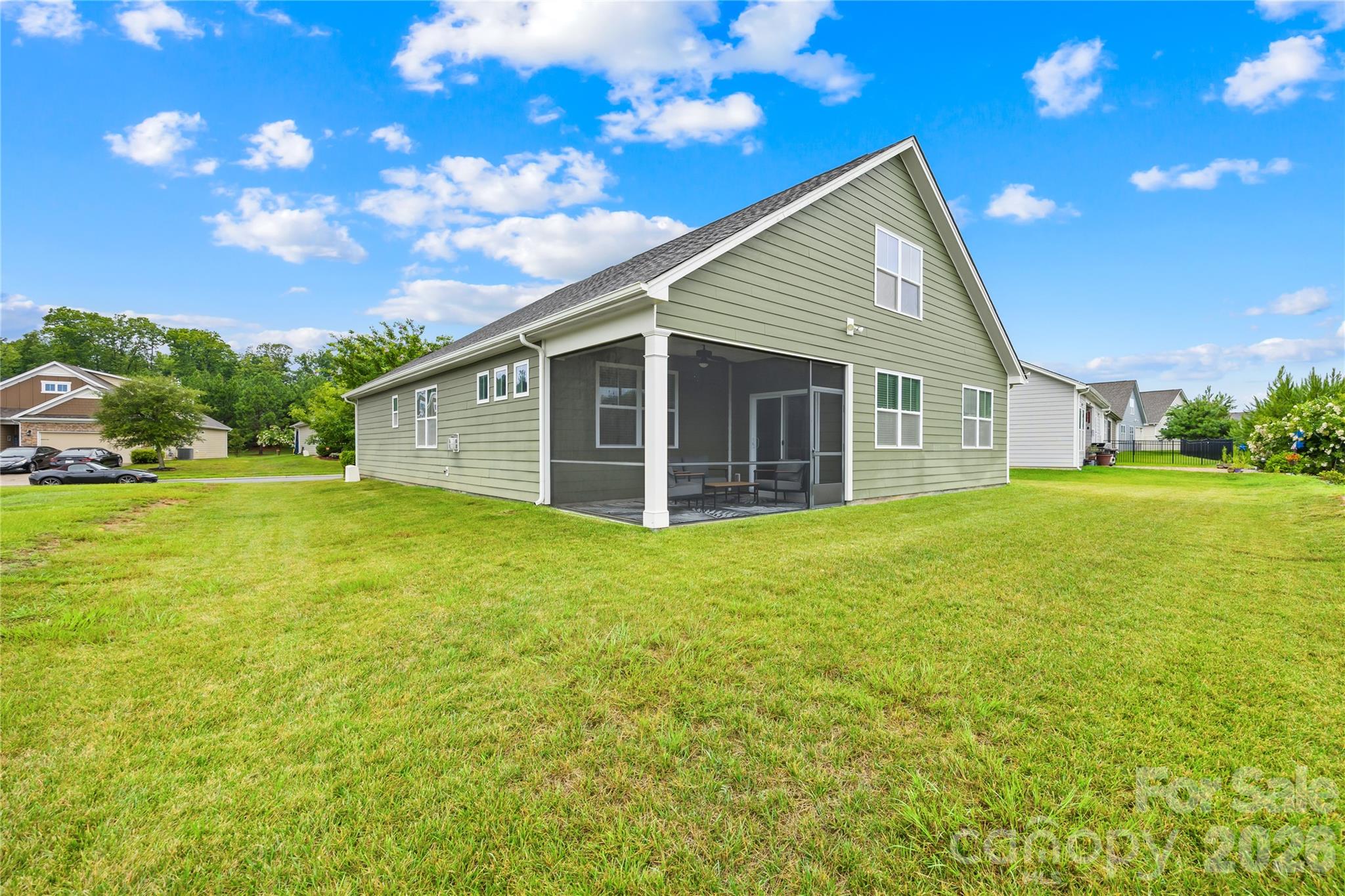 4270 Legacy Drive — Denver