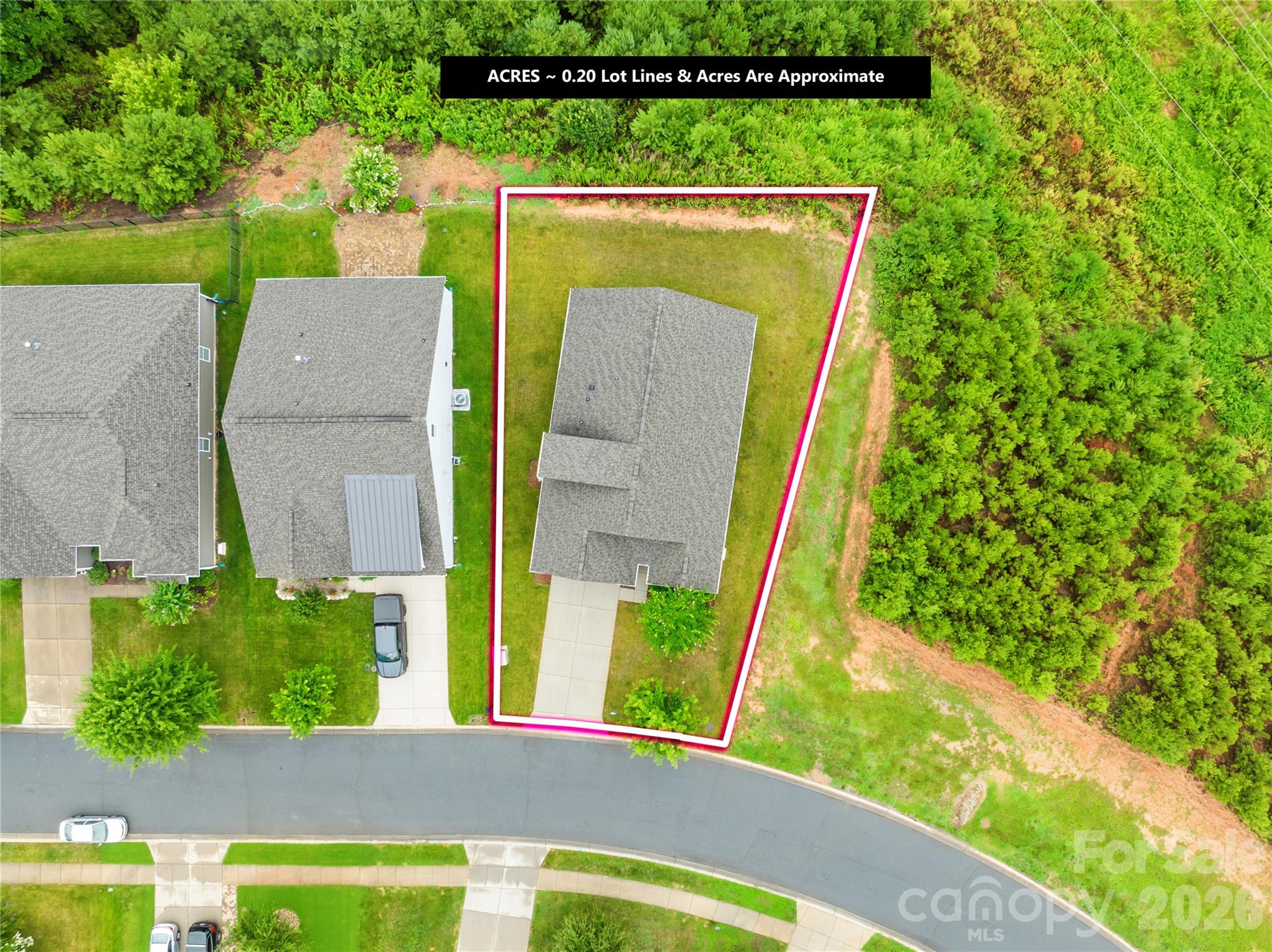 4270 Legacy Drive — Denver