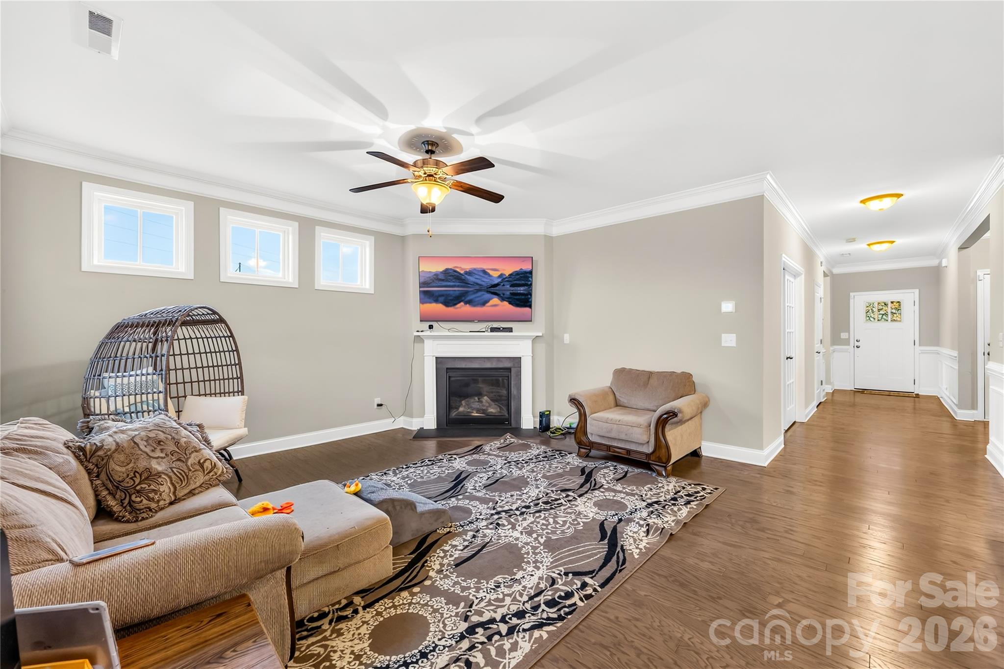 4270 Legacy Drive — Denver