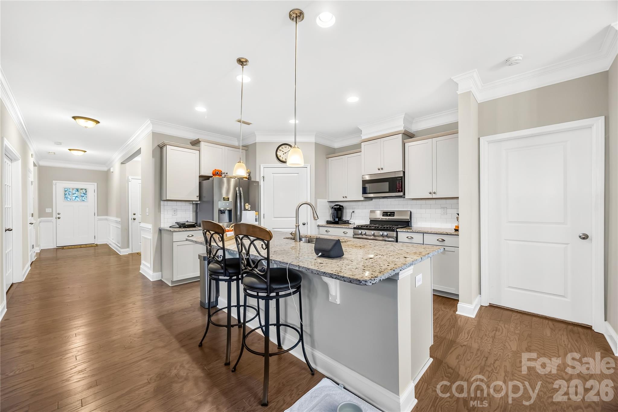 4270 Legacy Drive — Denver