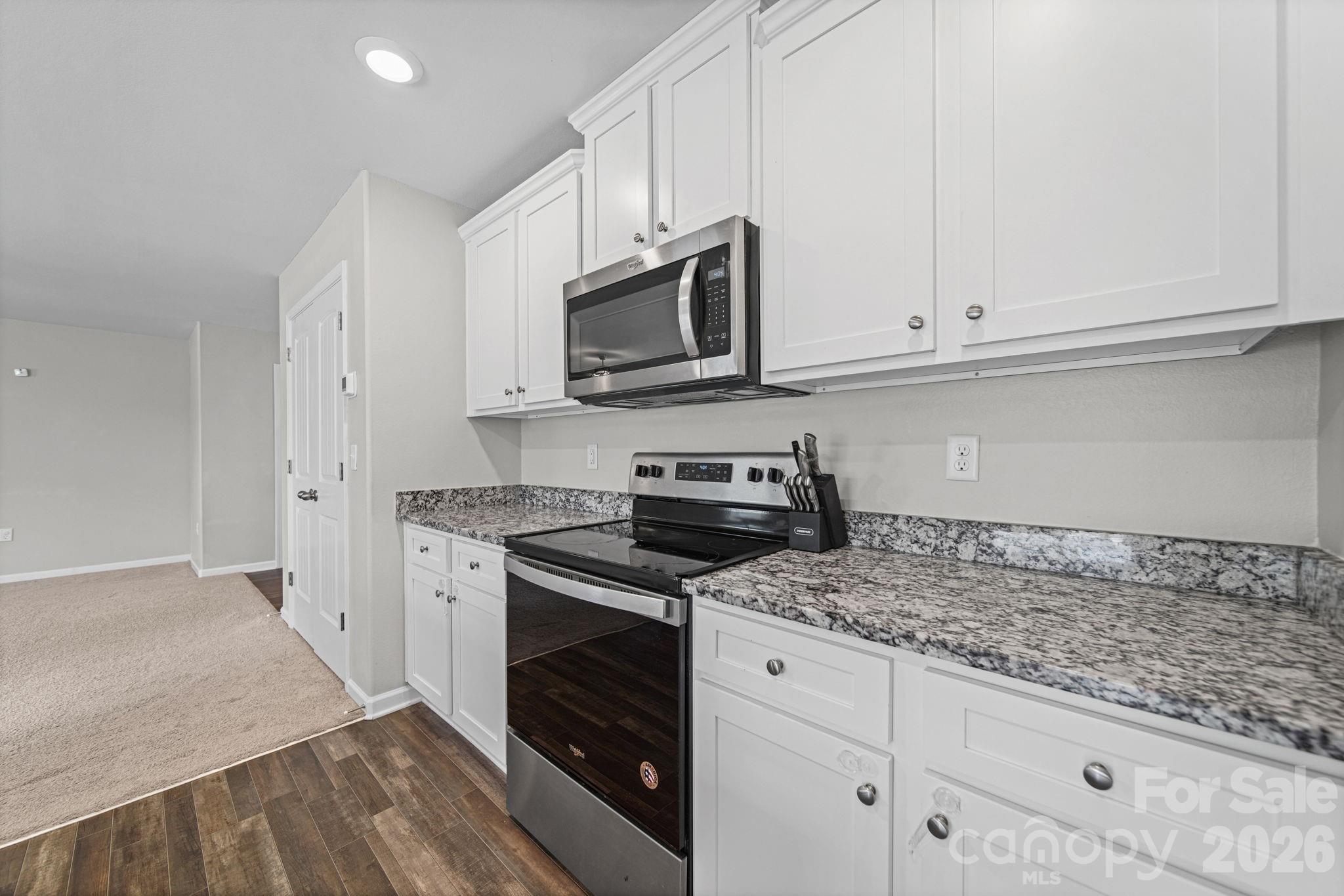 282 Aubrey Woods Drive — Kings Mountain