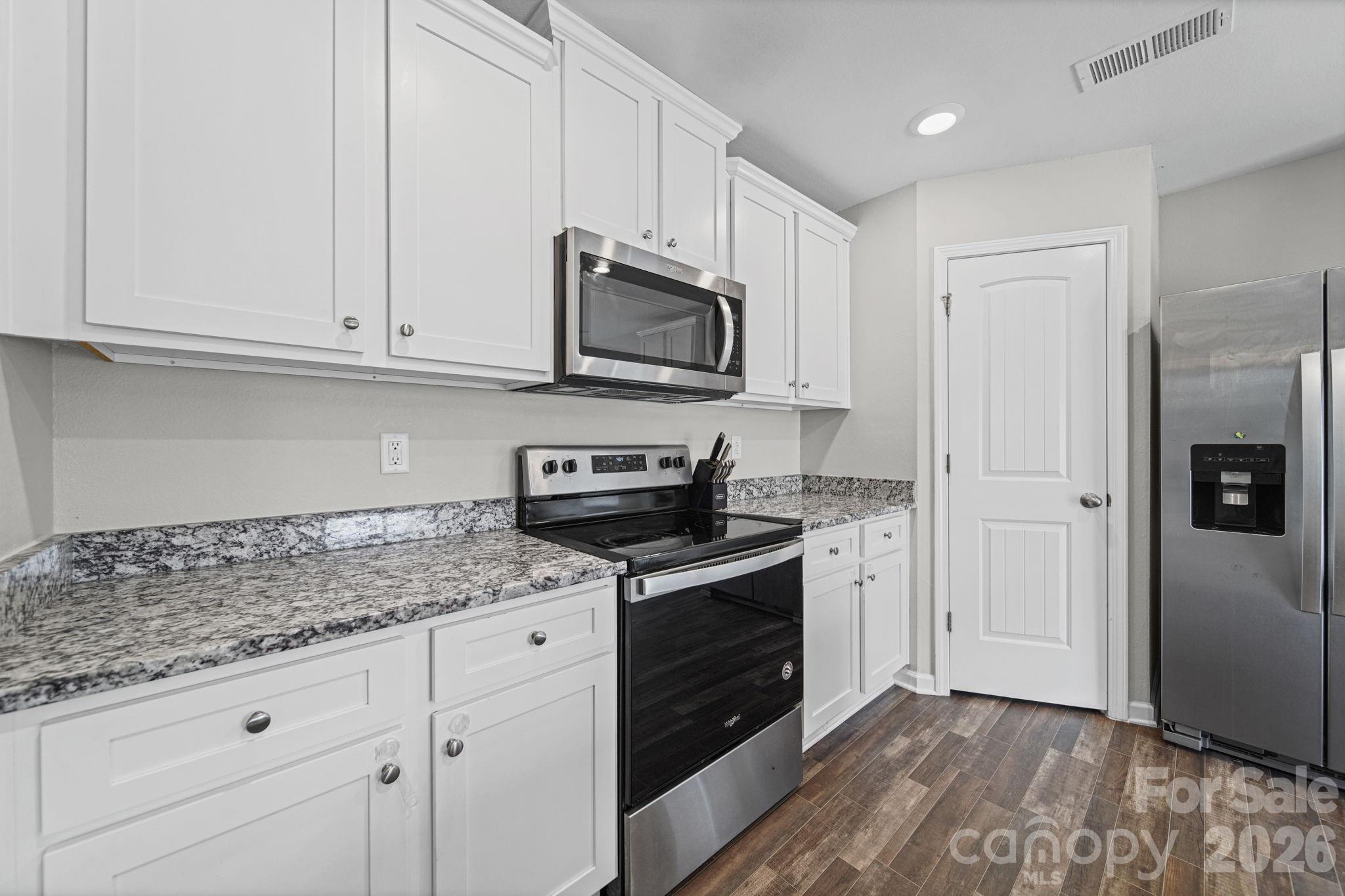 282 Aubrey Woods Drive — Kings Mountain
