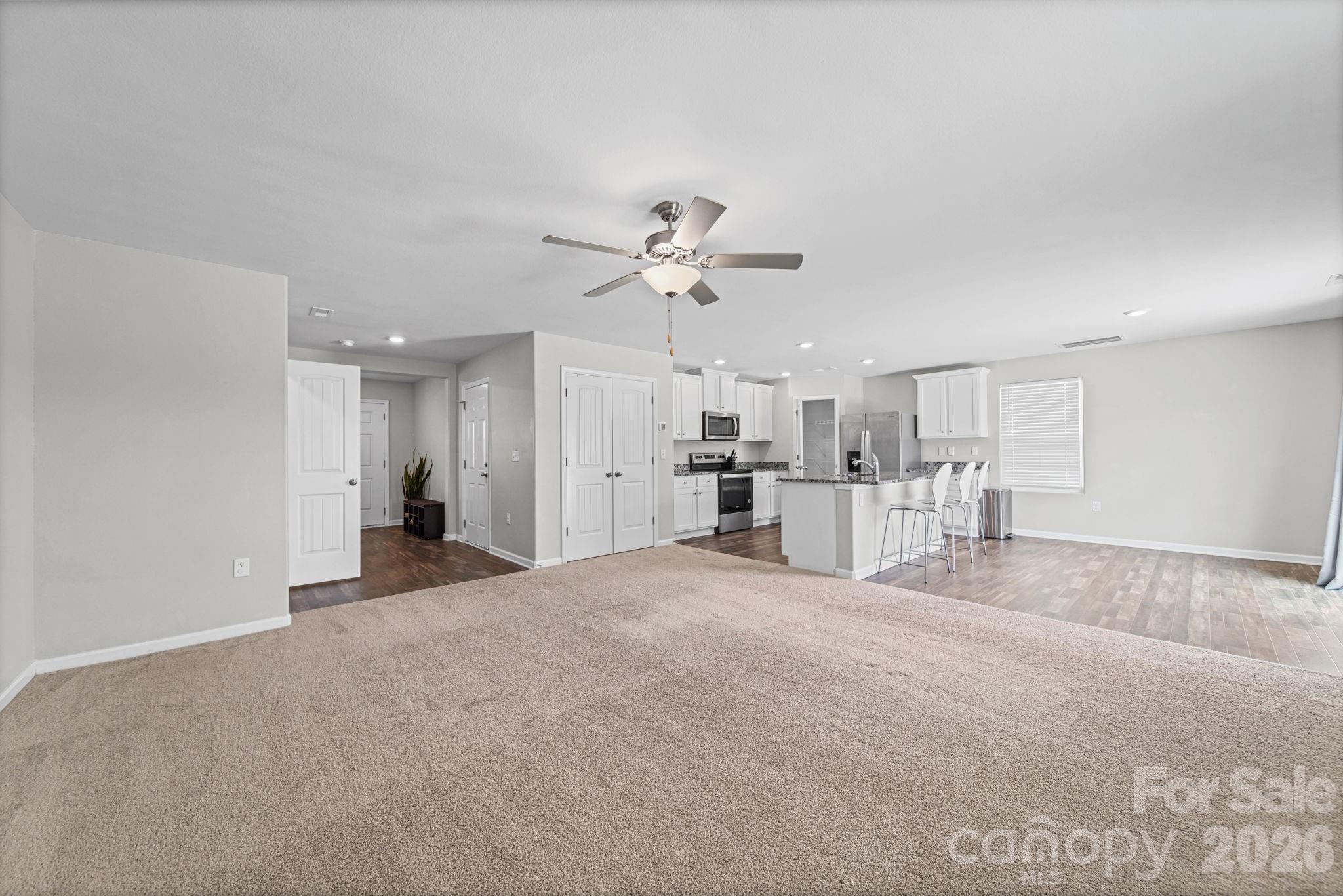 282 Aubrey Woods Drive — Kings Mountain