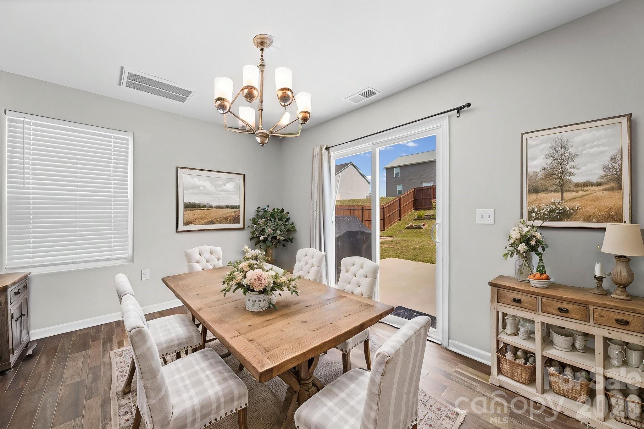 282 Aubrey Woods Drive — Kings Mountain