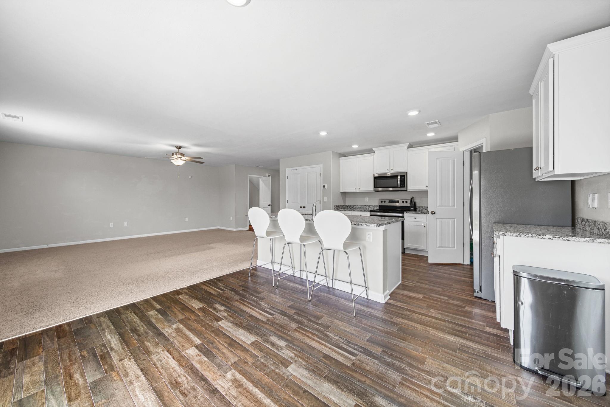 282 Aubrey Woods Drive — Kings Mountain