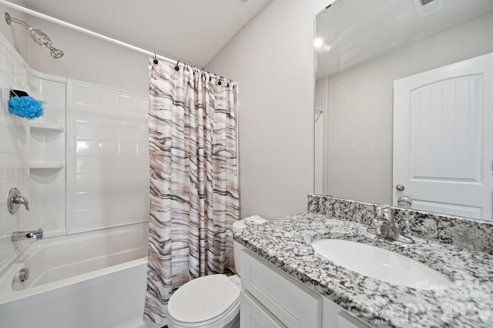 282 Aubrey Woods Drive — Kings Mountain